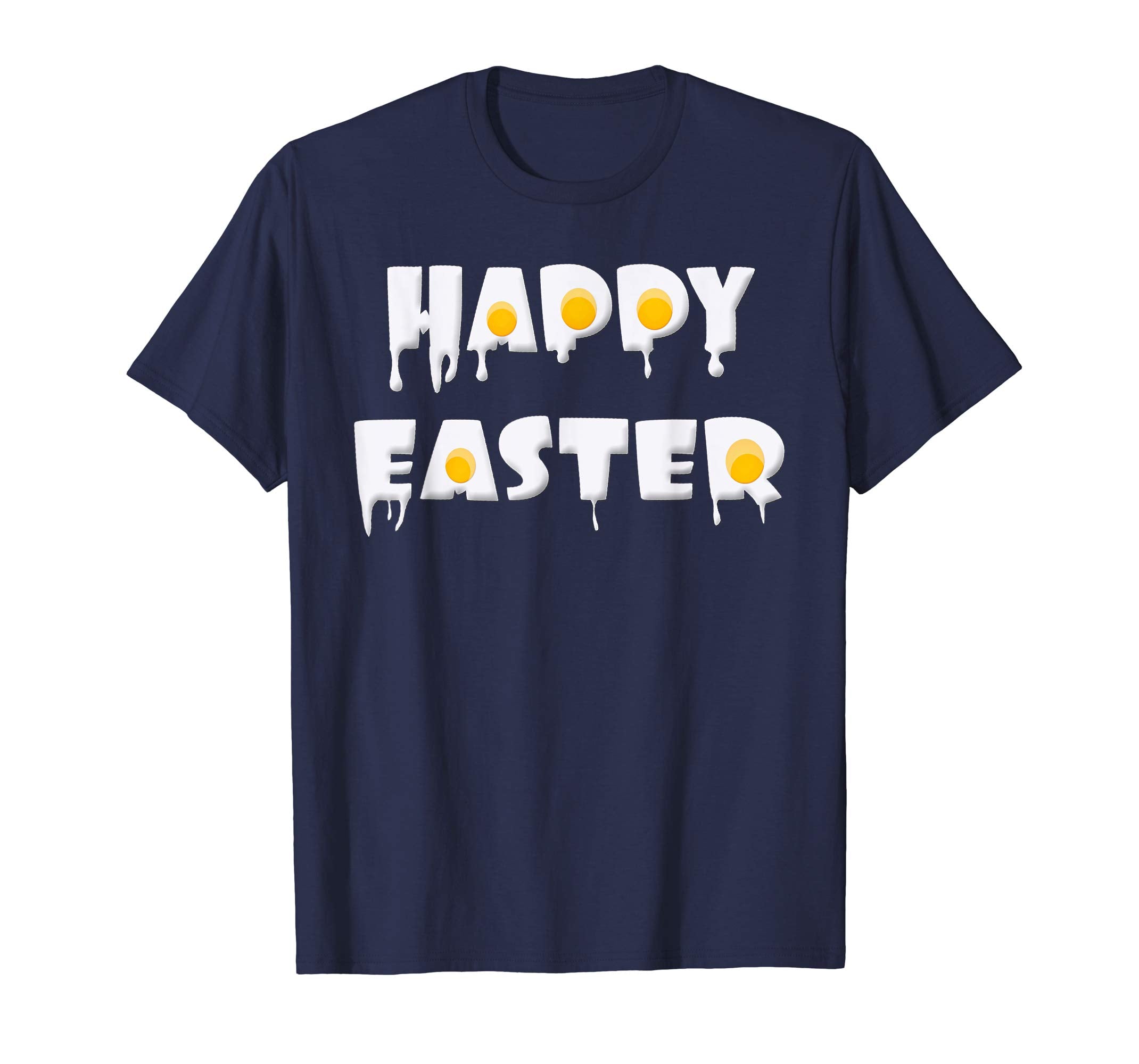 Happy Easter Funny Art T-Shirt
