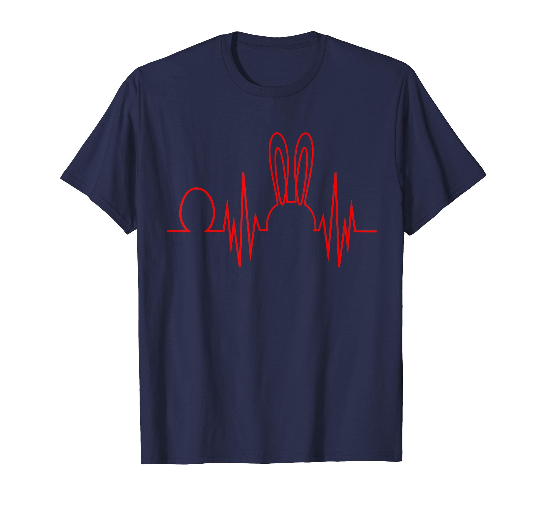 Stethoscope Nurse Doctor Easter Shirt Cute RN CNA Gift