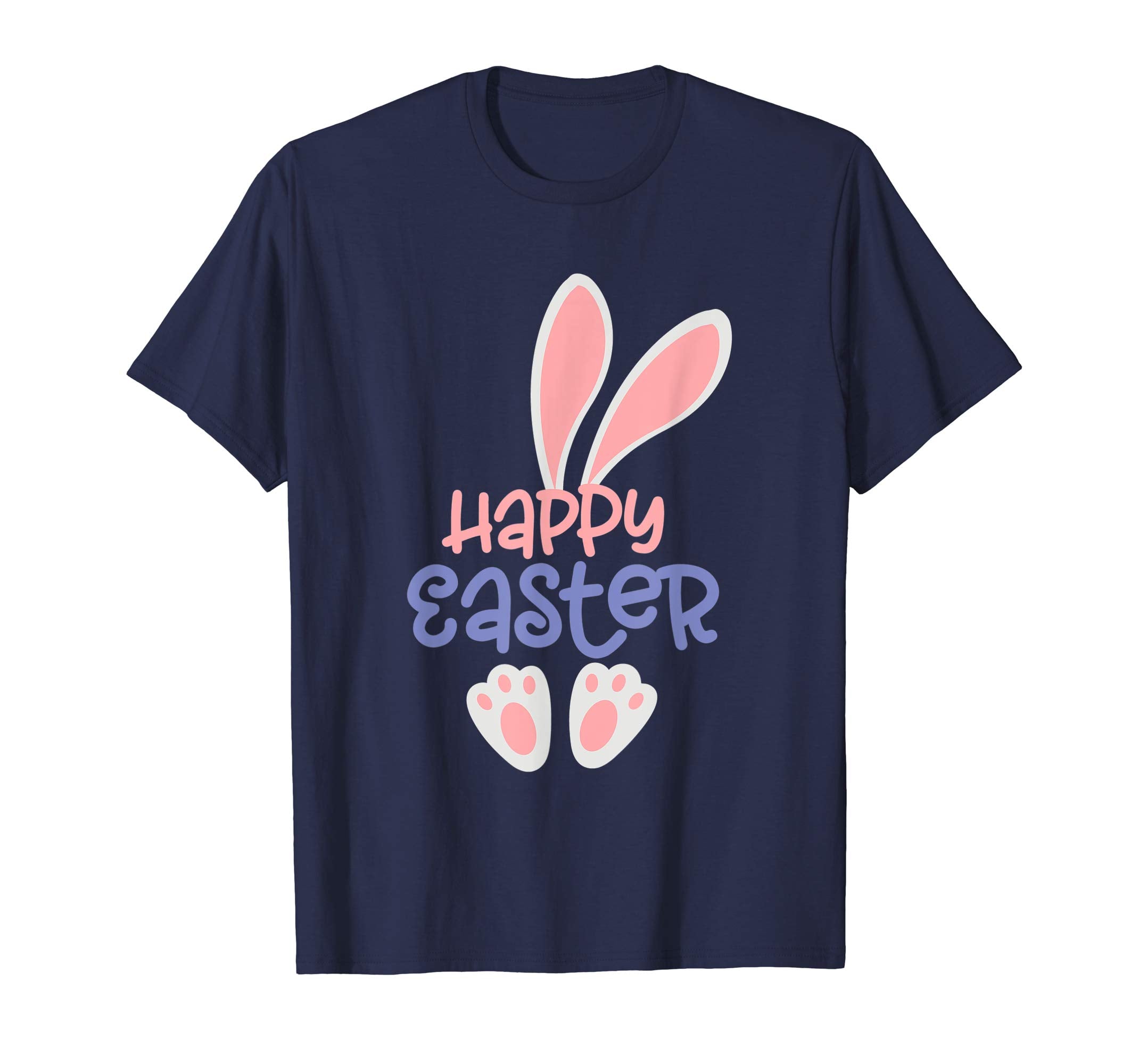 Happy Easter Bunny T-shirt