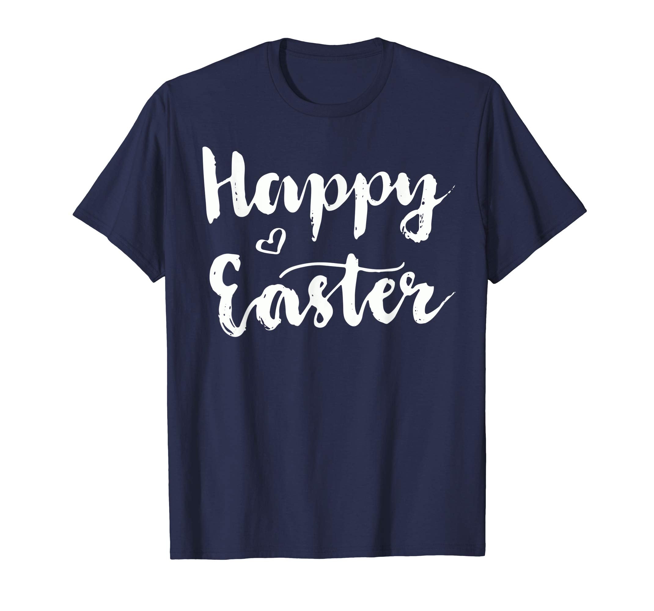 Happy Easter Christian Faith T-Shirt For Easter