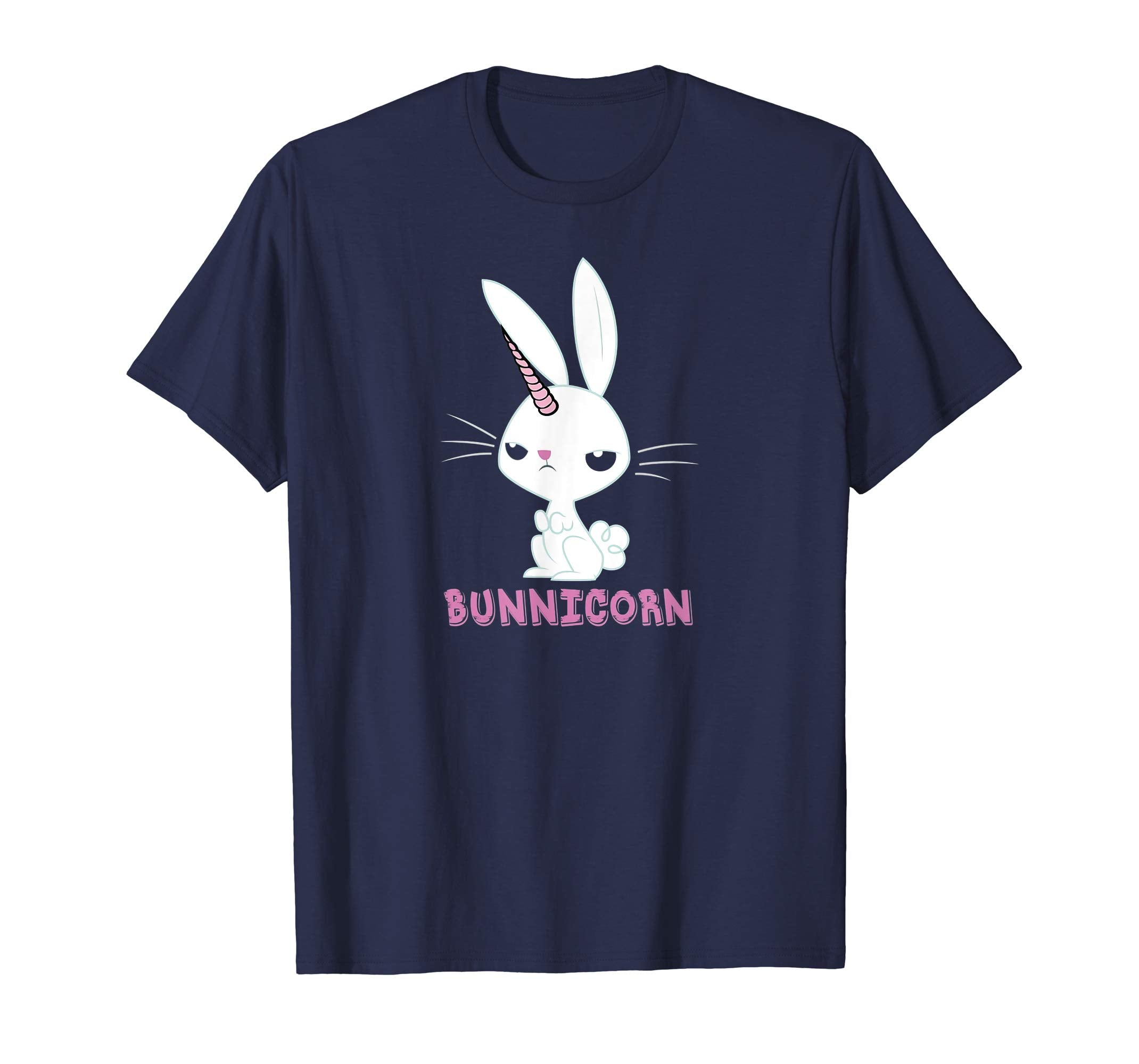 Easter Unicorn Shirt Bunny Boys Girls Sunday Egg Hunt Gift