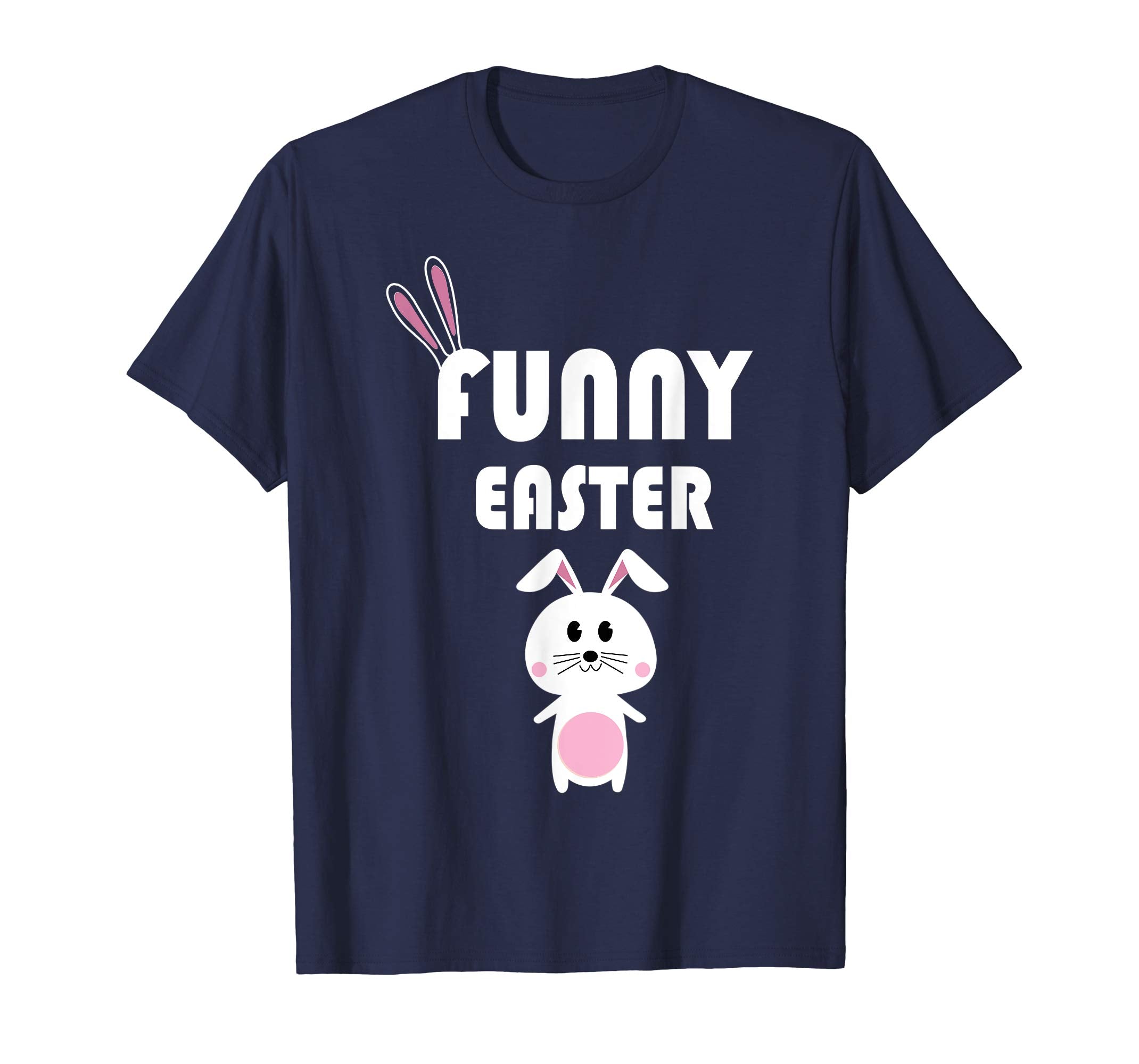 Funny Easter Shirt Boys Kids