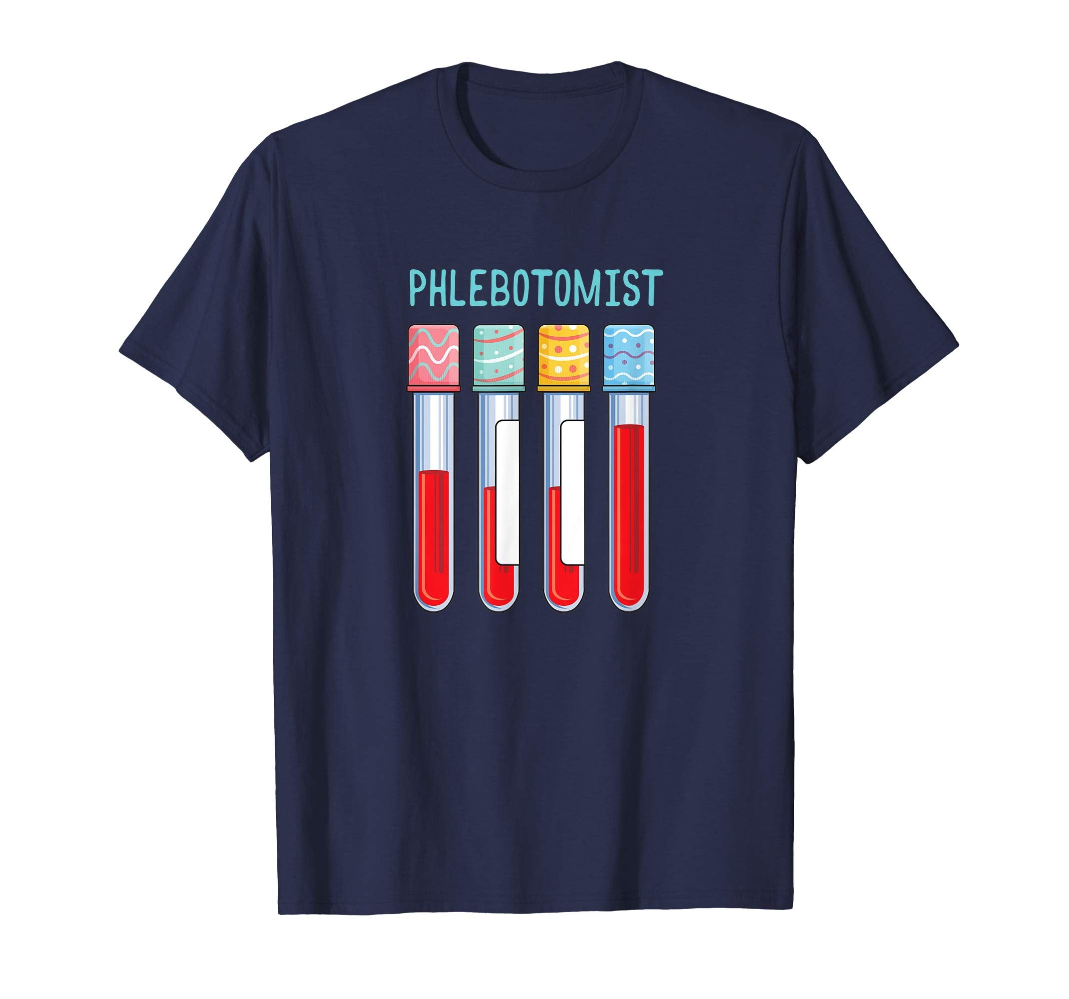 Easter Phlebotomist Shirt