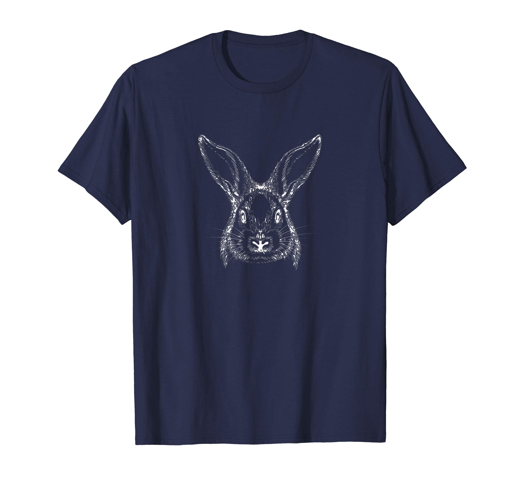 Easter Bunny T Shirt Easter Bunny Graphic Gift For Men Women