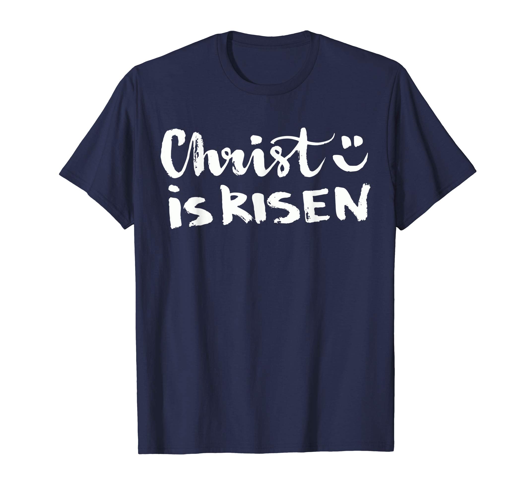 Christ is Risen Christian Faith T-Shirt For Easter