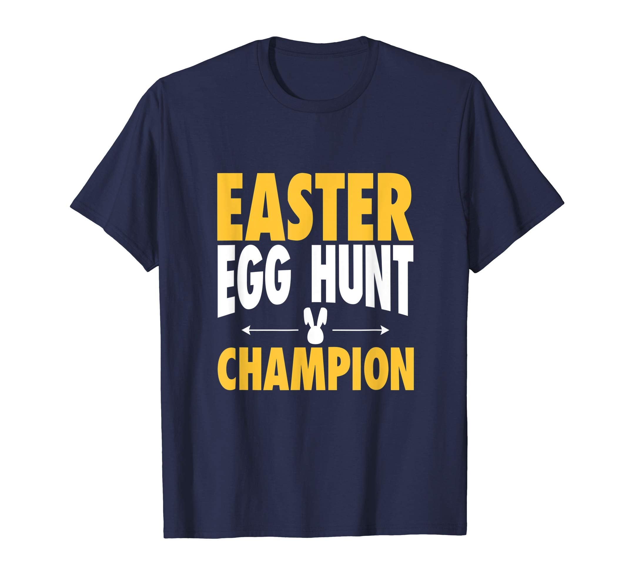 Easter Egg Hunt Champion T-Shirt Holiday Easter 2019
