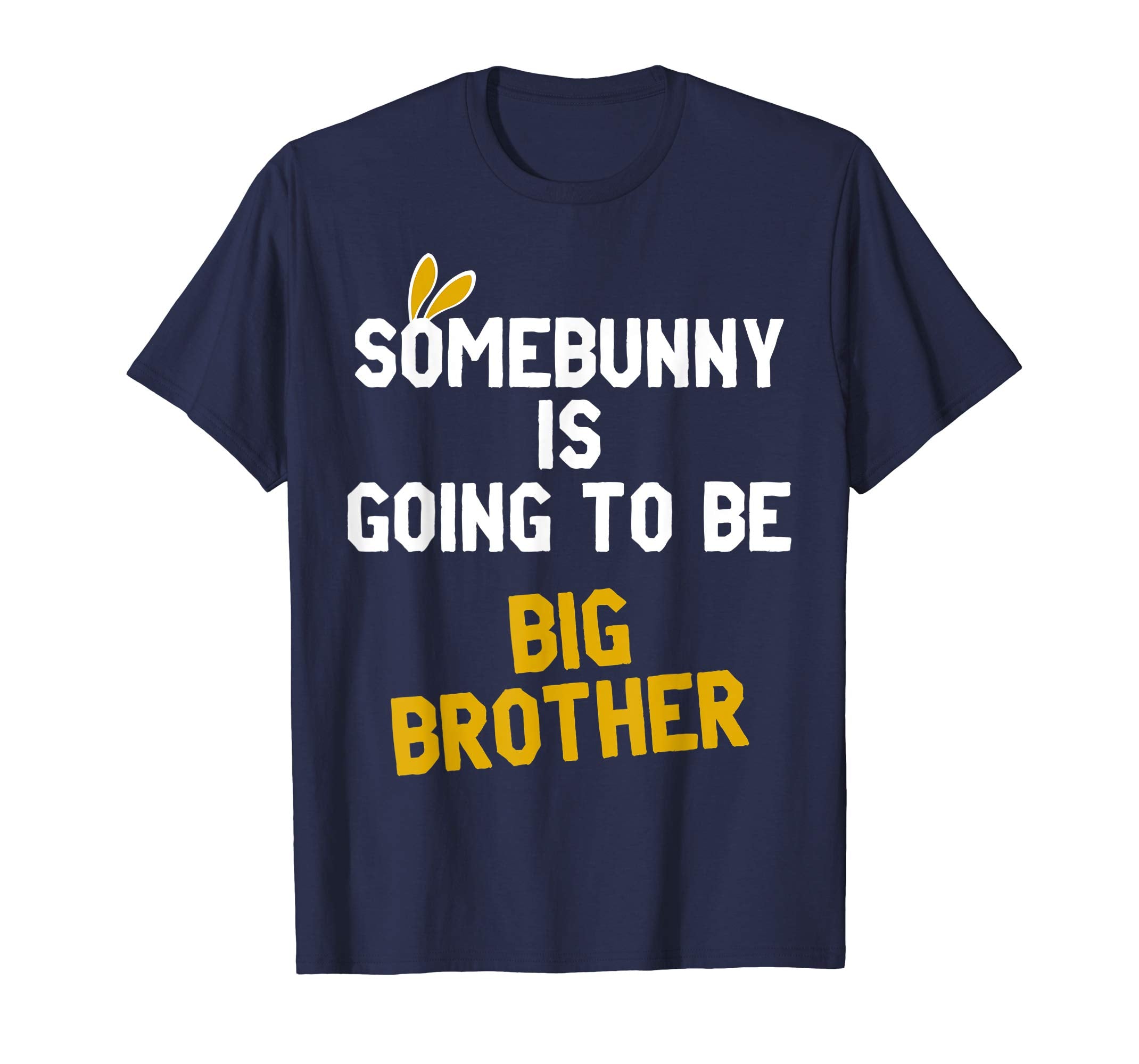 Easter Pregnancy Announcement Shirt Big Brother Gift Idea