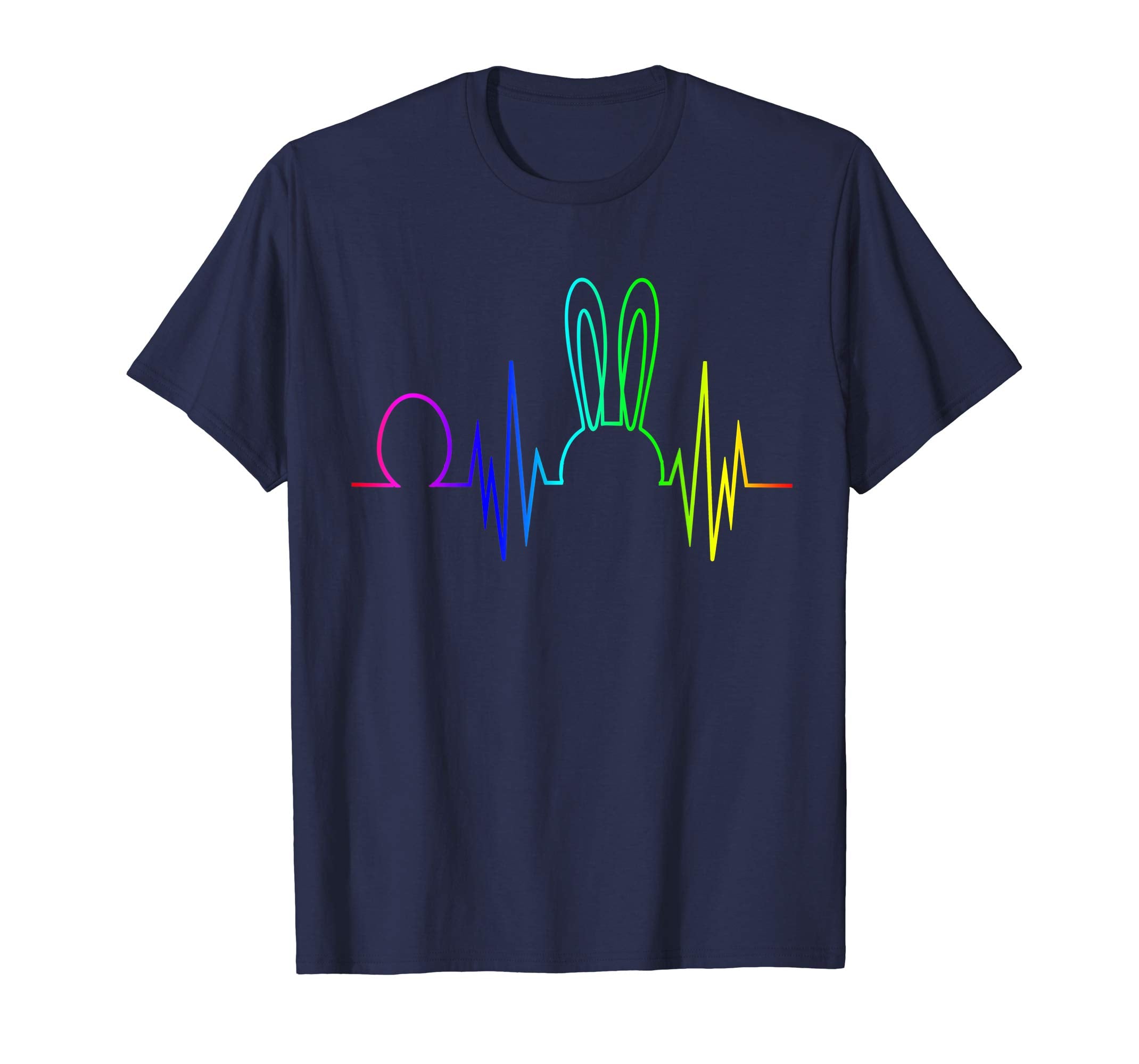 Stethoscope Nurse Doctor Easter Shirt Cute RN CNA Gift