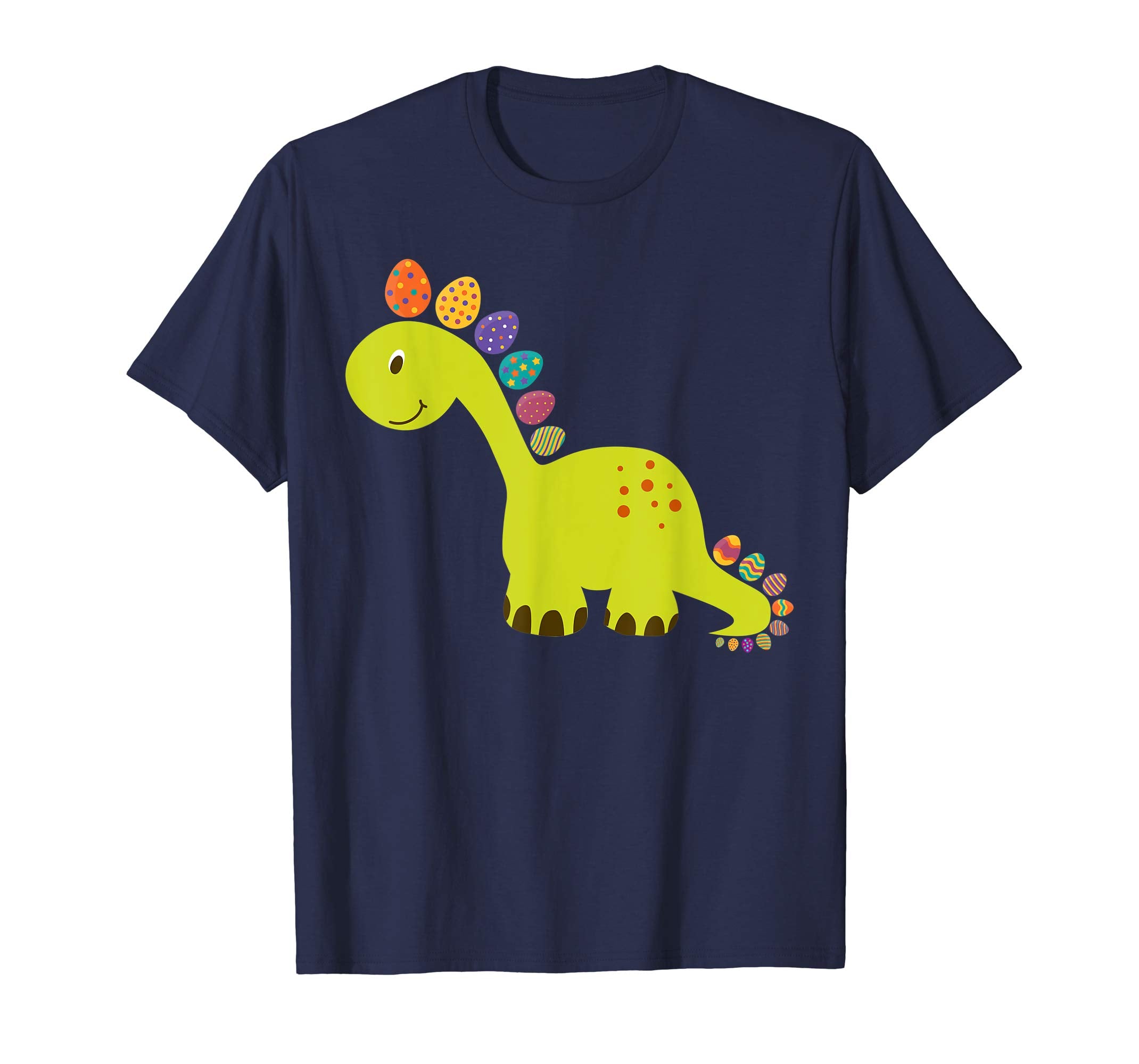 easter dinosaur egg t shirts