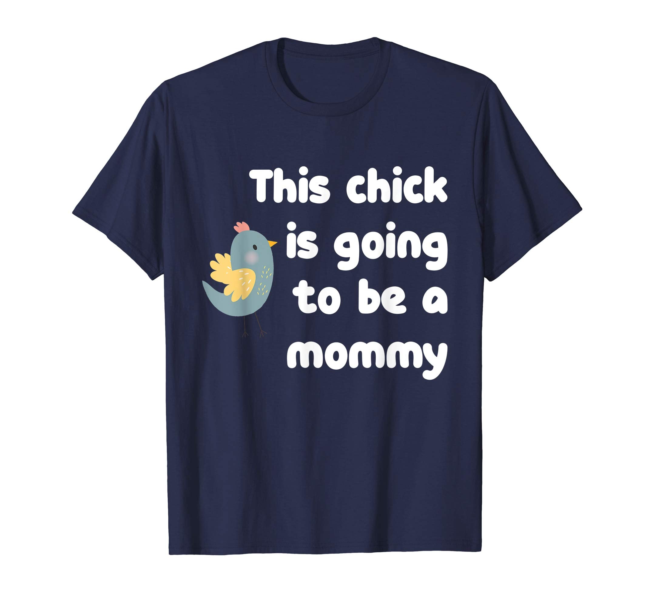 Easter Baby Announcement Shirt