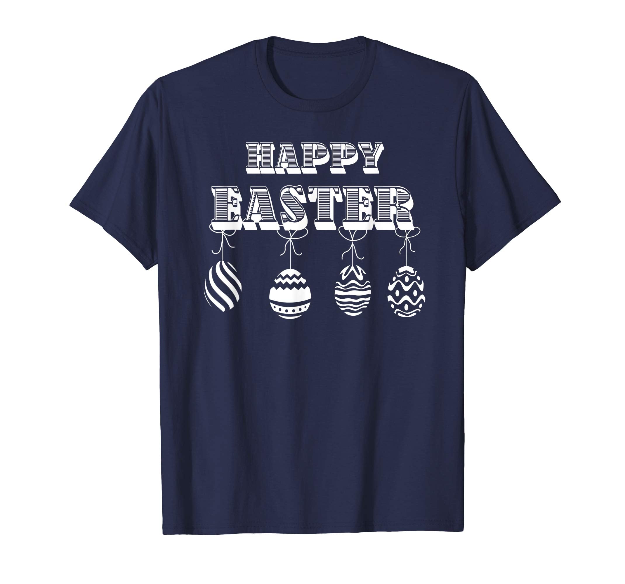 Happy Easter Shirt Easter T-Shirts April Fools Day