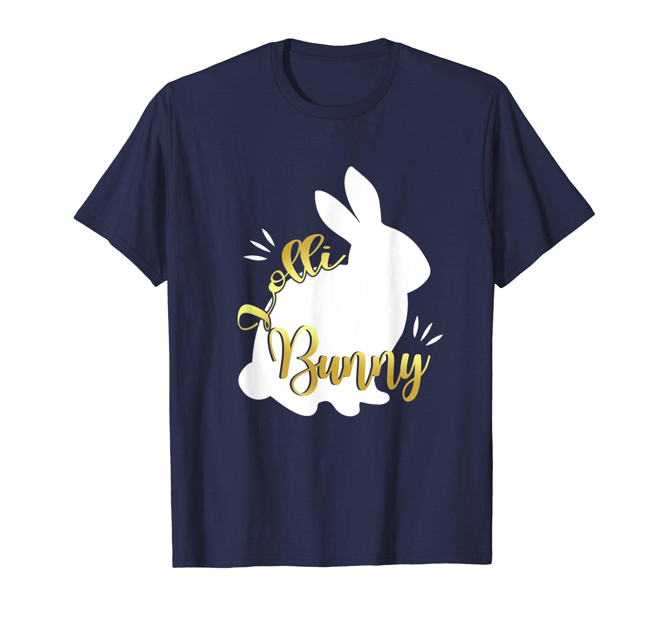 Lolli Easter Bunny Funny T-Shirt Cute Bunnies Lover Gift Tee