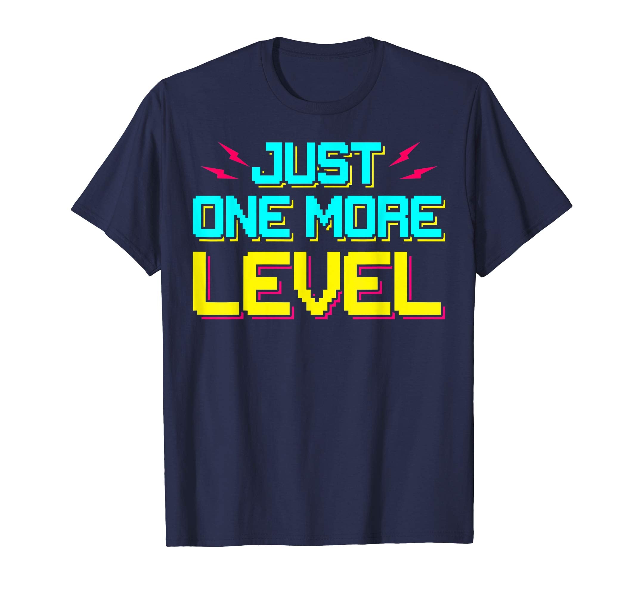 Gamer T-shirt Level Up Video Gaming Birthday / Easter Shirt