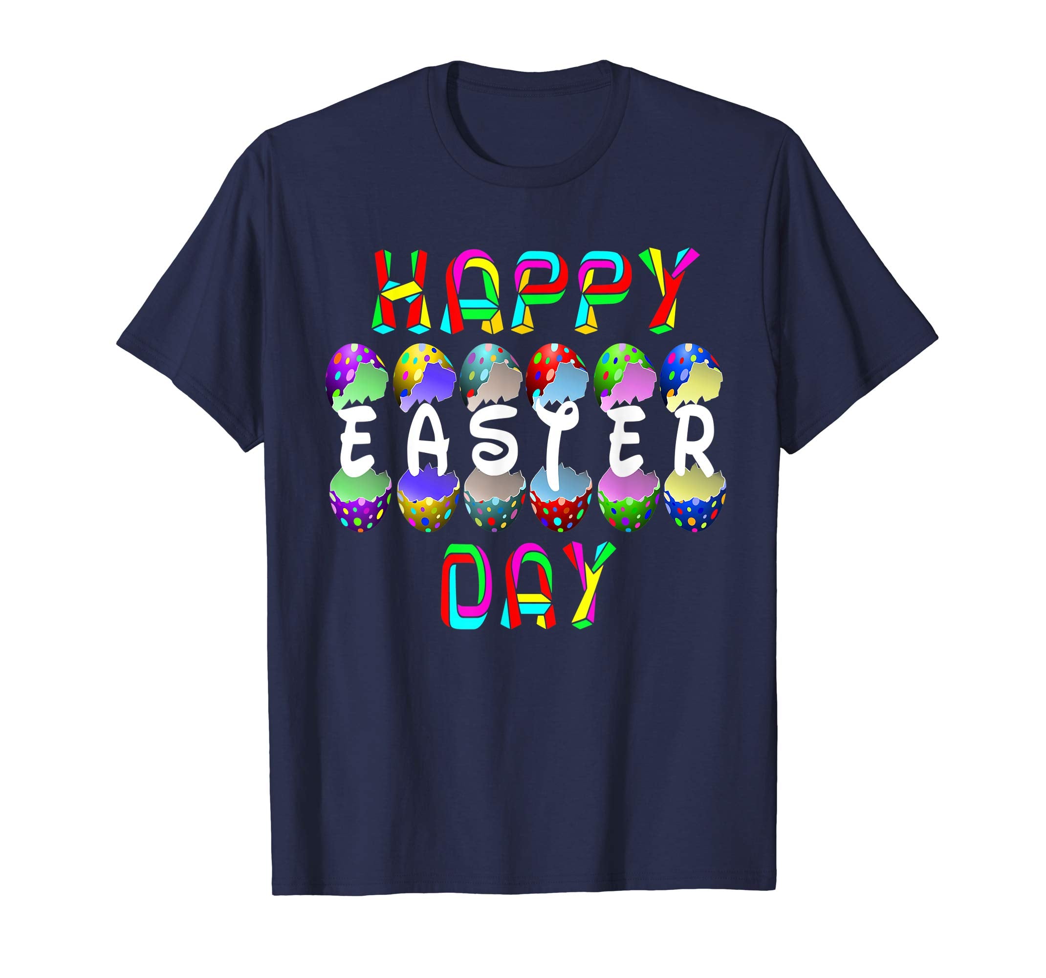HAPPY EASTER Eggs Hunt Shirt Christian Men Women Kids Peeps