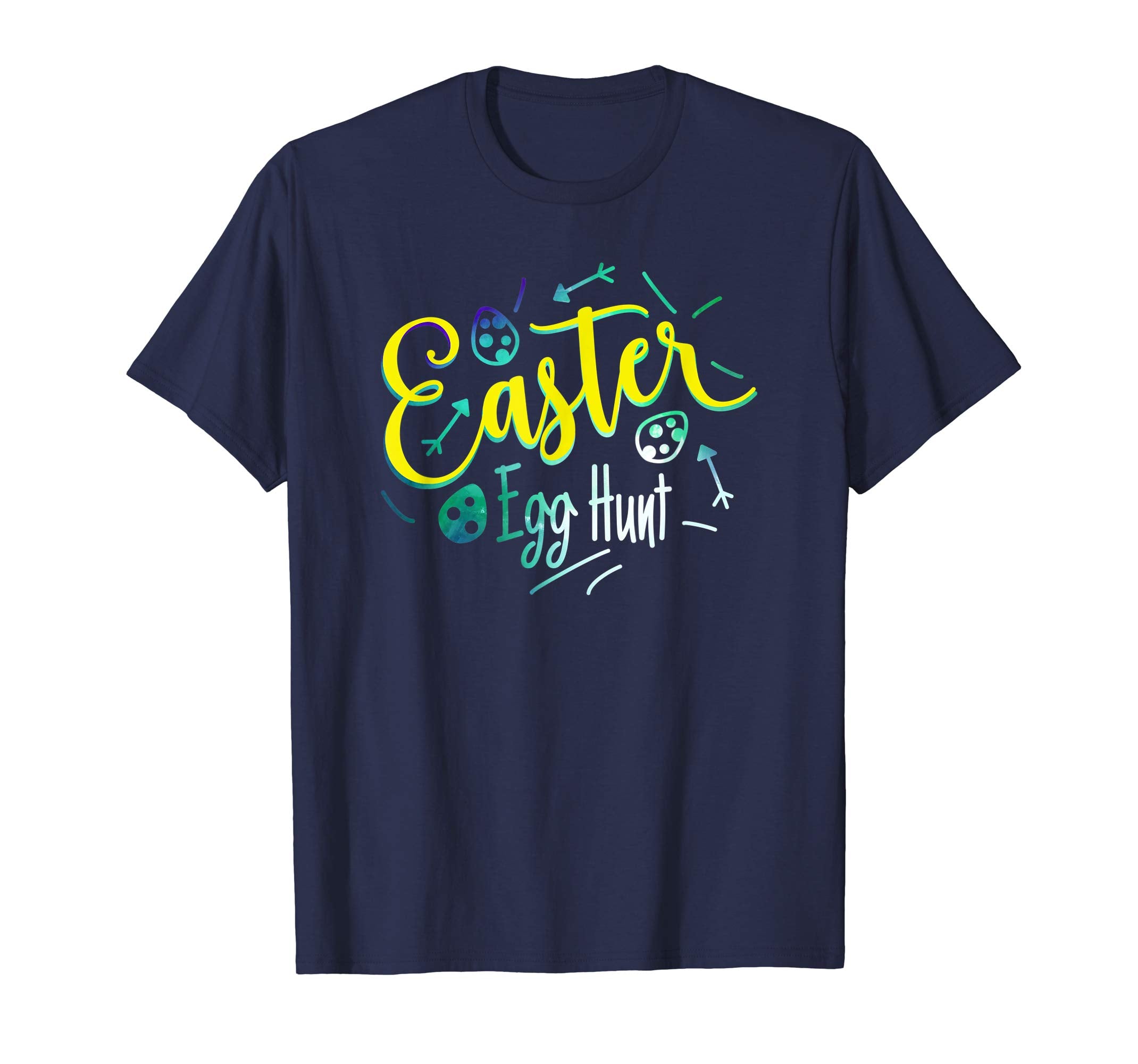 Easter Egg Hunt T-shirt for Girl, Boy, Men, Women