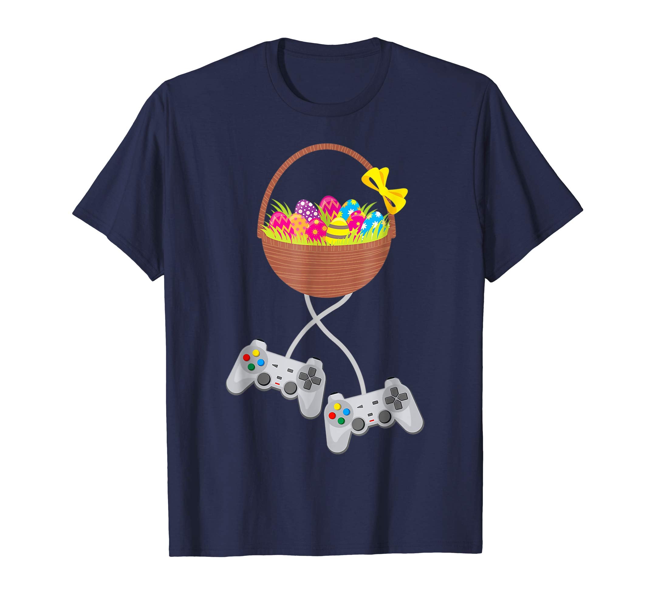 Easter Day ShirtVideo Gamer Shirt Controller Costume