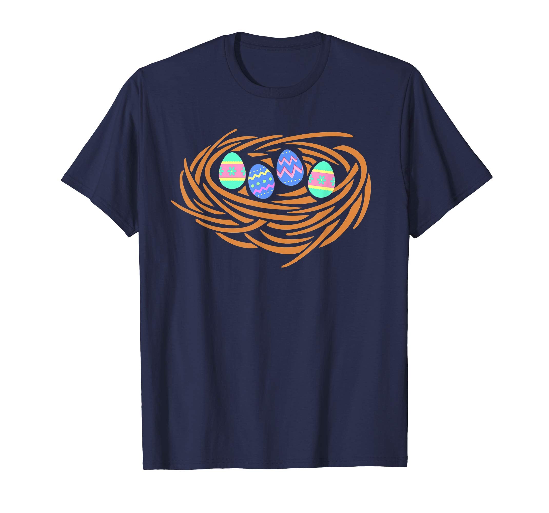 Happy Easter Cute Easter Eggs for Girls Boys Teacher T Shirt