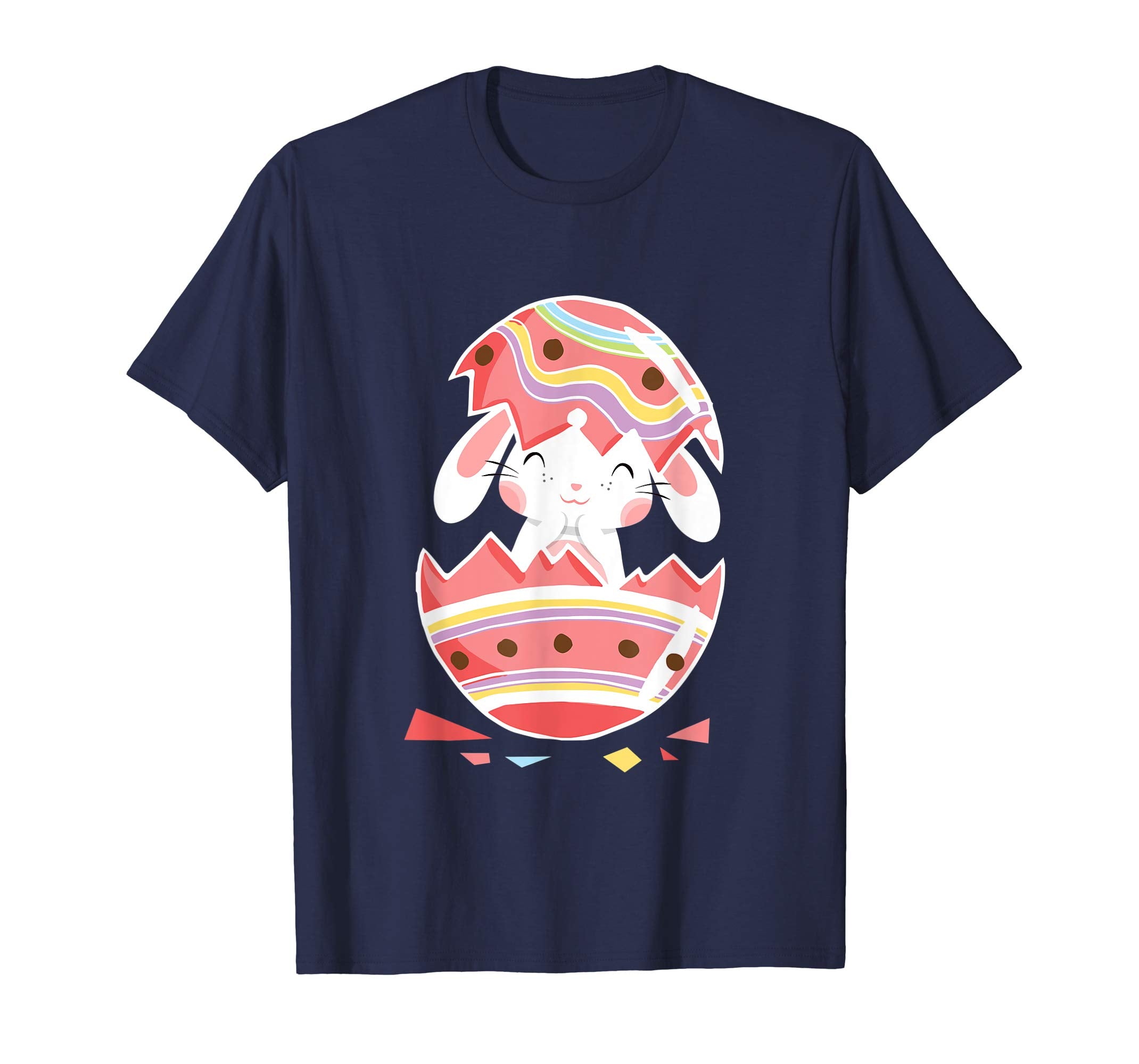 Dabbing Egg Boss Easter Bunny T Shirt Easter Shirt