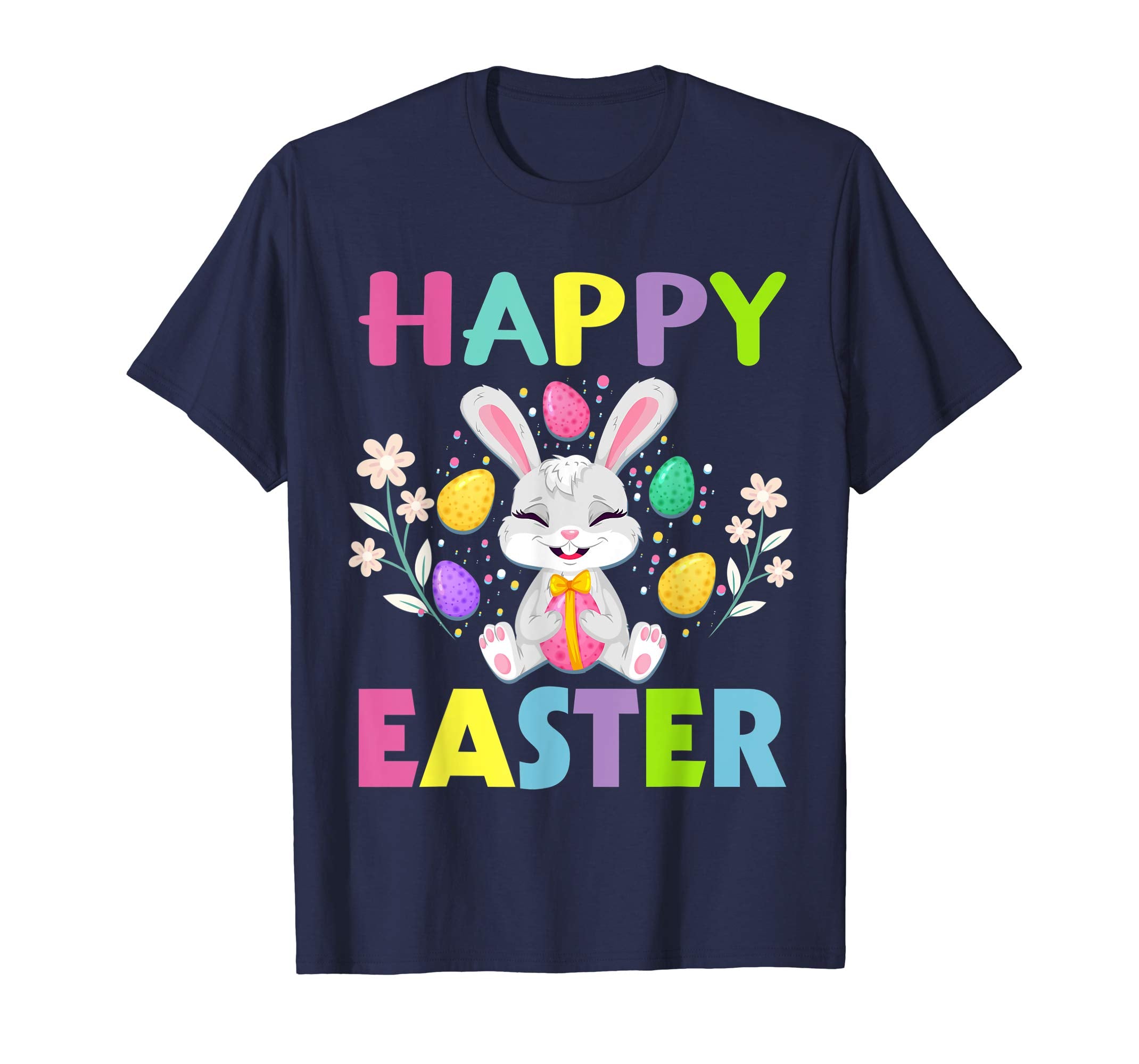 Happy Easter Love Bunny T-Shirt
