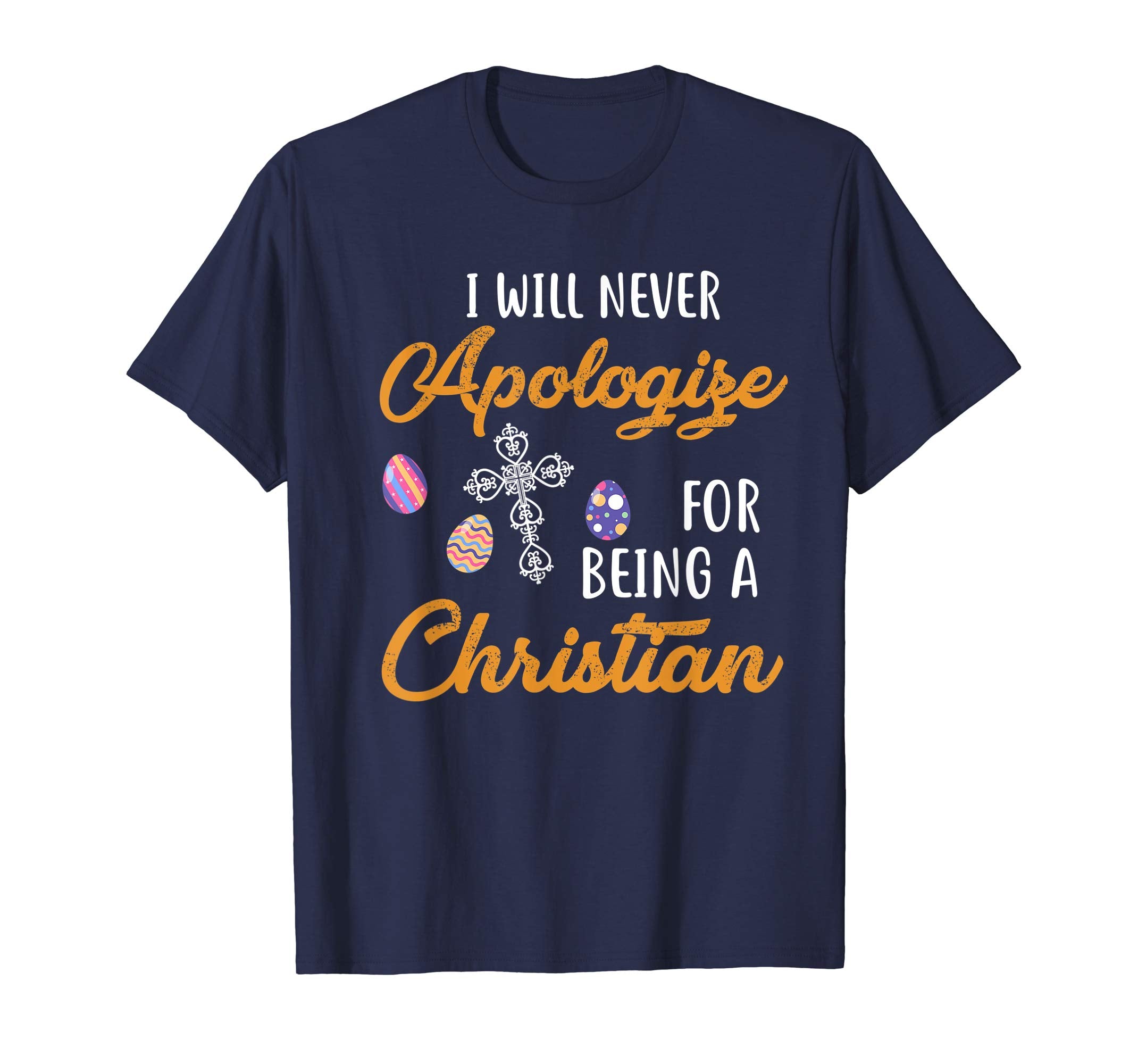 Jesus Christian Shirt Easter Day Matching T-Shirts Gift