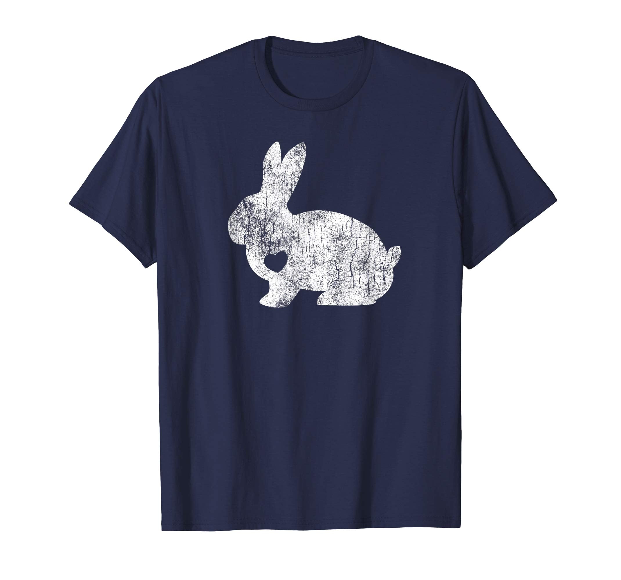 Love Bunny T-Shirt Rabbit Lover Animal Pet Owner Easter Gift