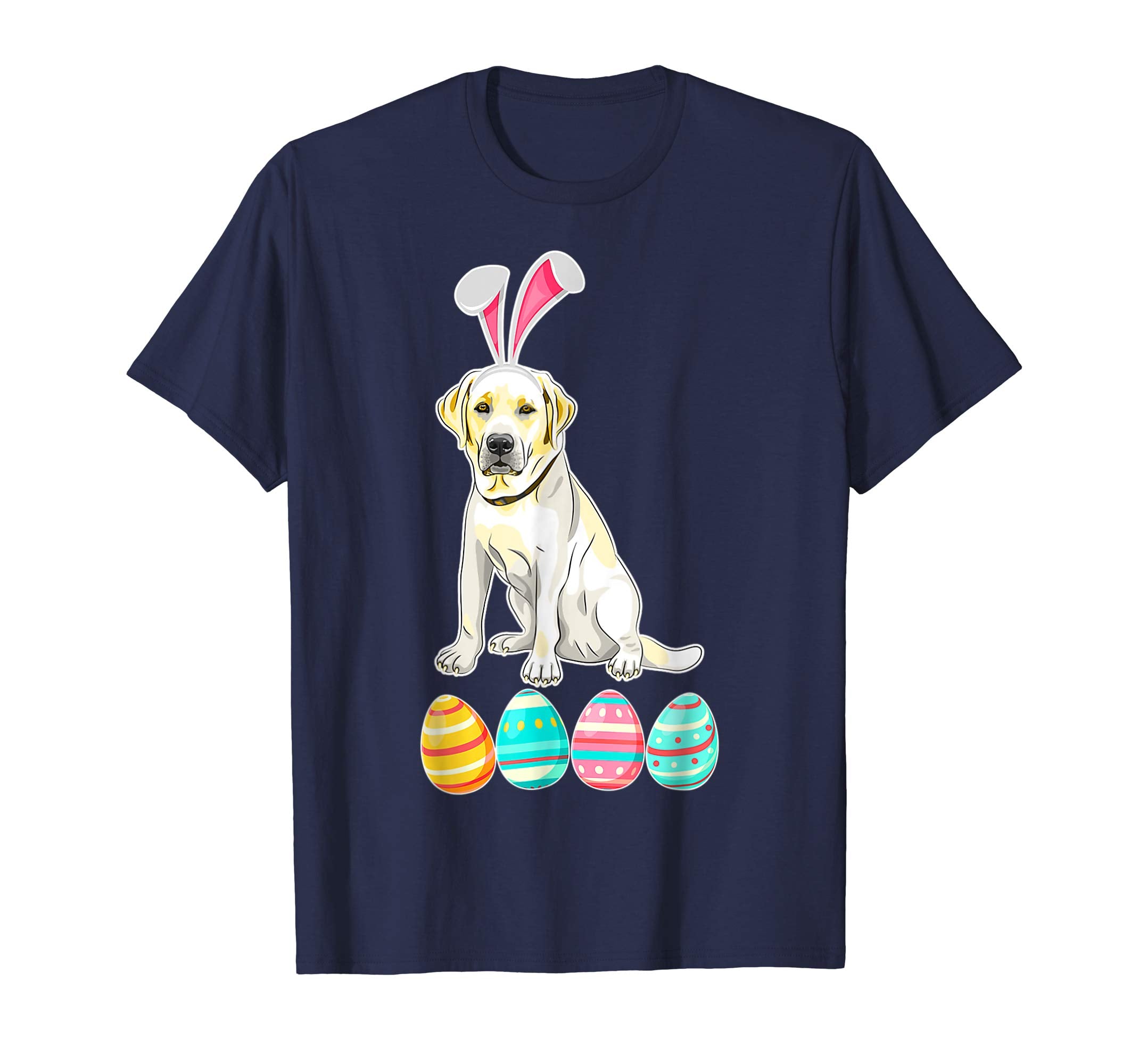 Happy Easter Truck Easter Eggs for Easter Day TShirt