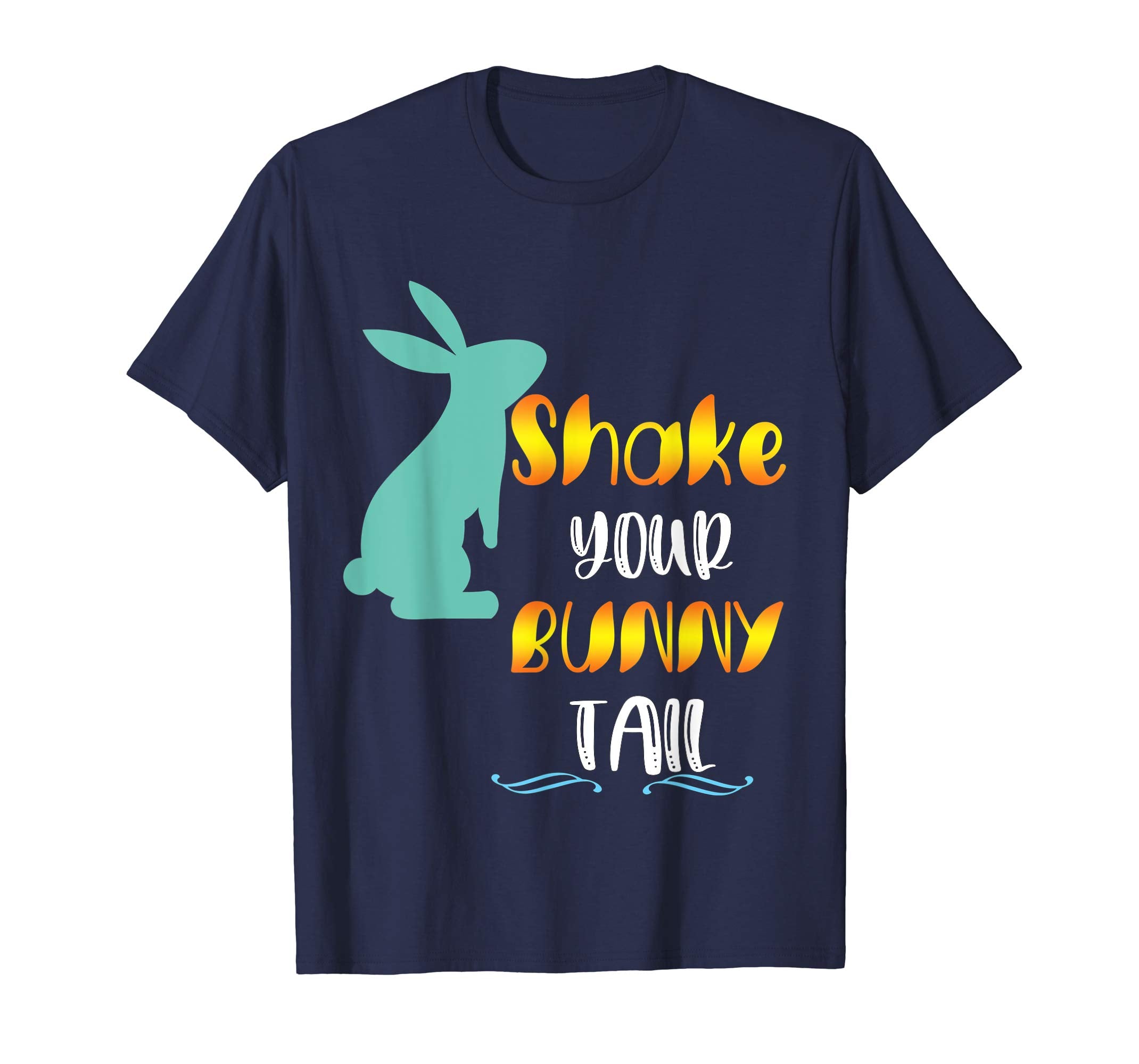 Bunny Shirt Teen Girls Toddler Cute Easter Sunday Outfit Tee