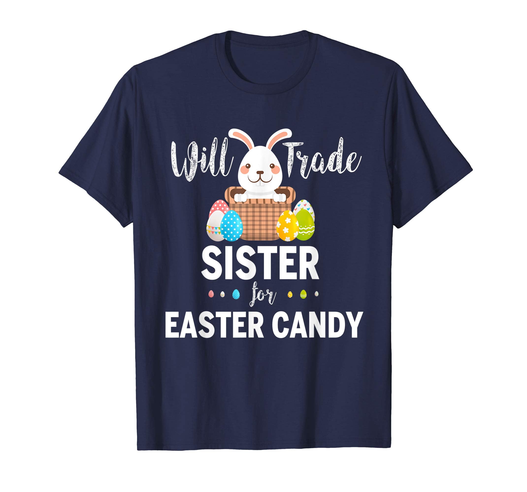 EASTER CANDY T SHIRT EASTER DAY FOR KIDS APRIL FOOLS DAY