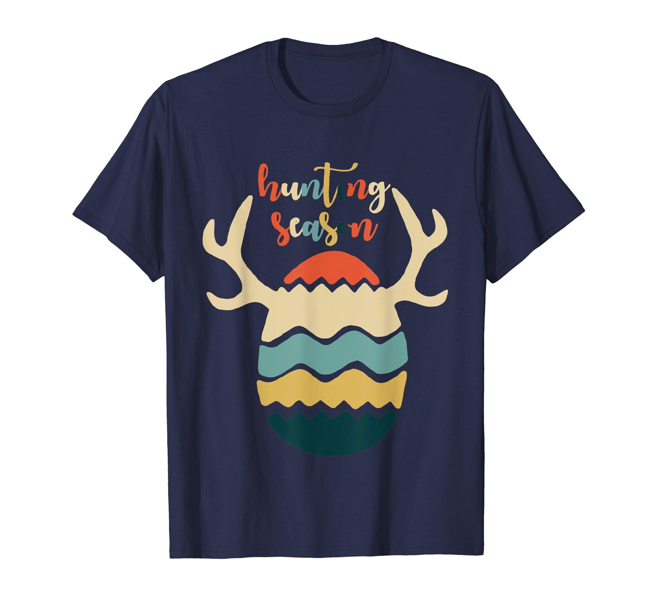 Hunting Season - Cute Bunny Funny Easter Shirt