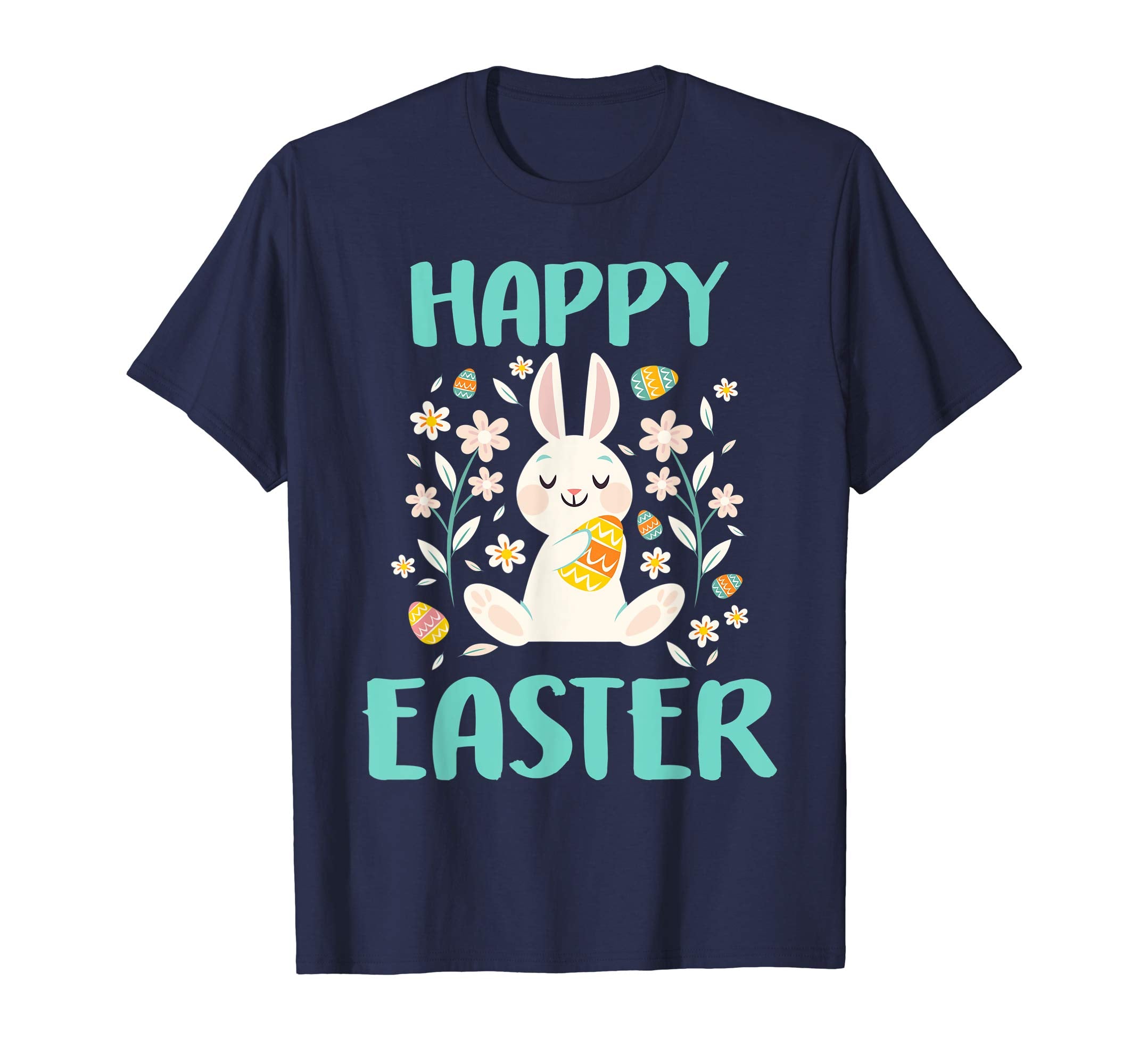 Happy Easter Day T-Shirt