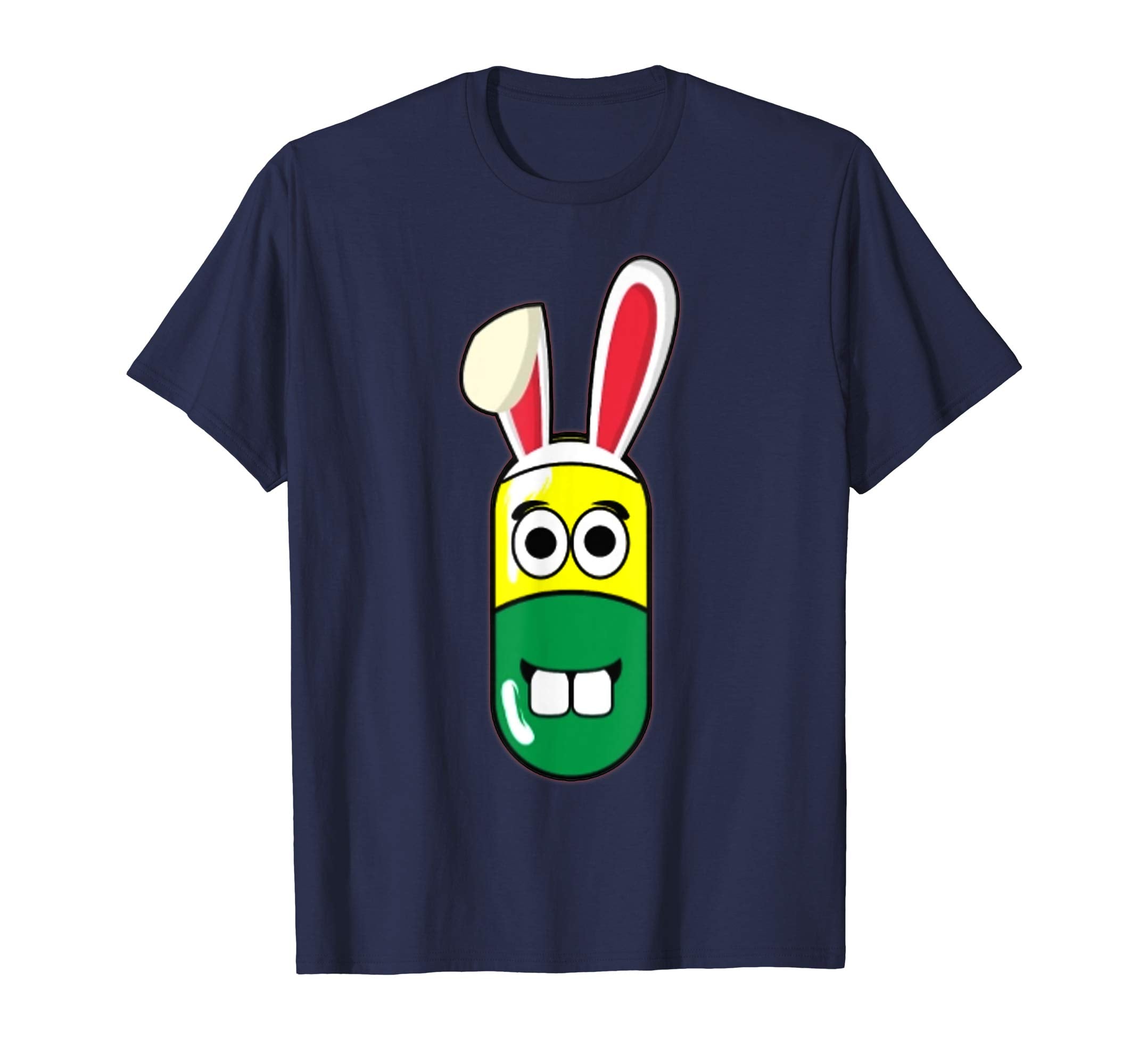 Easter Shirt for Boys and Girls - Cute Easter Funny