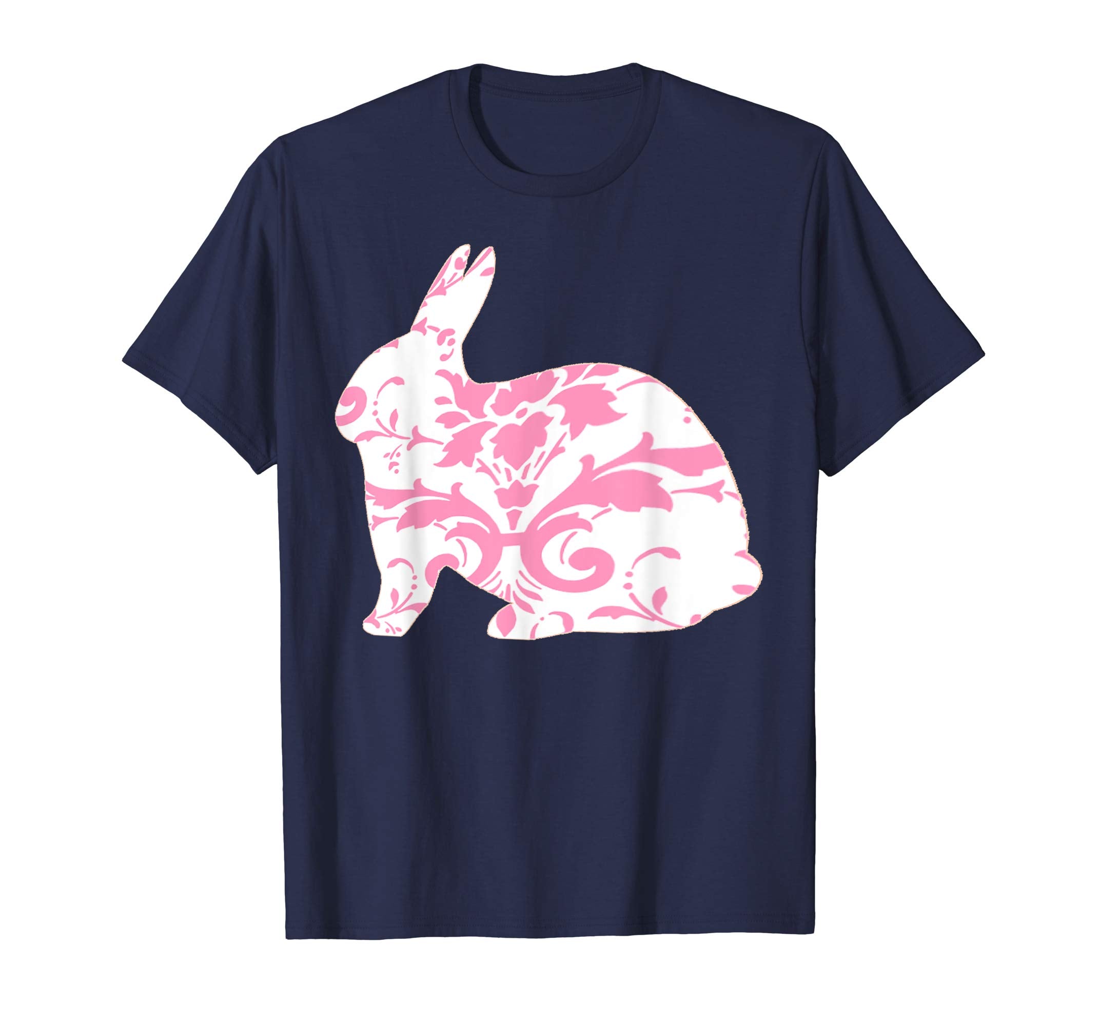 Easter Bunny Spring T-Shirt for Men, Women, Kids, Teens