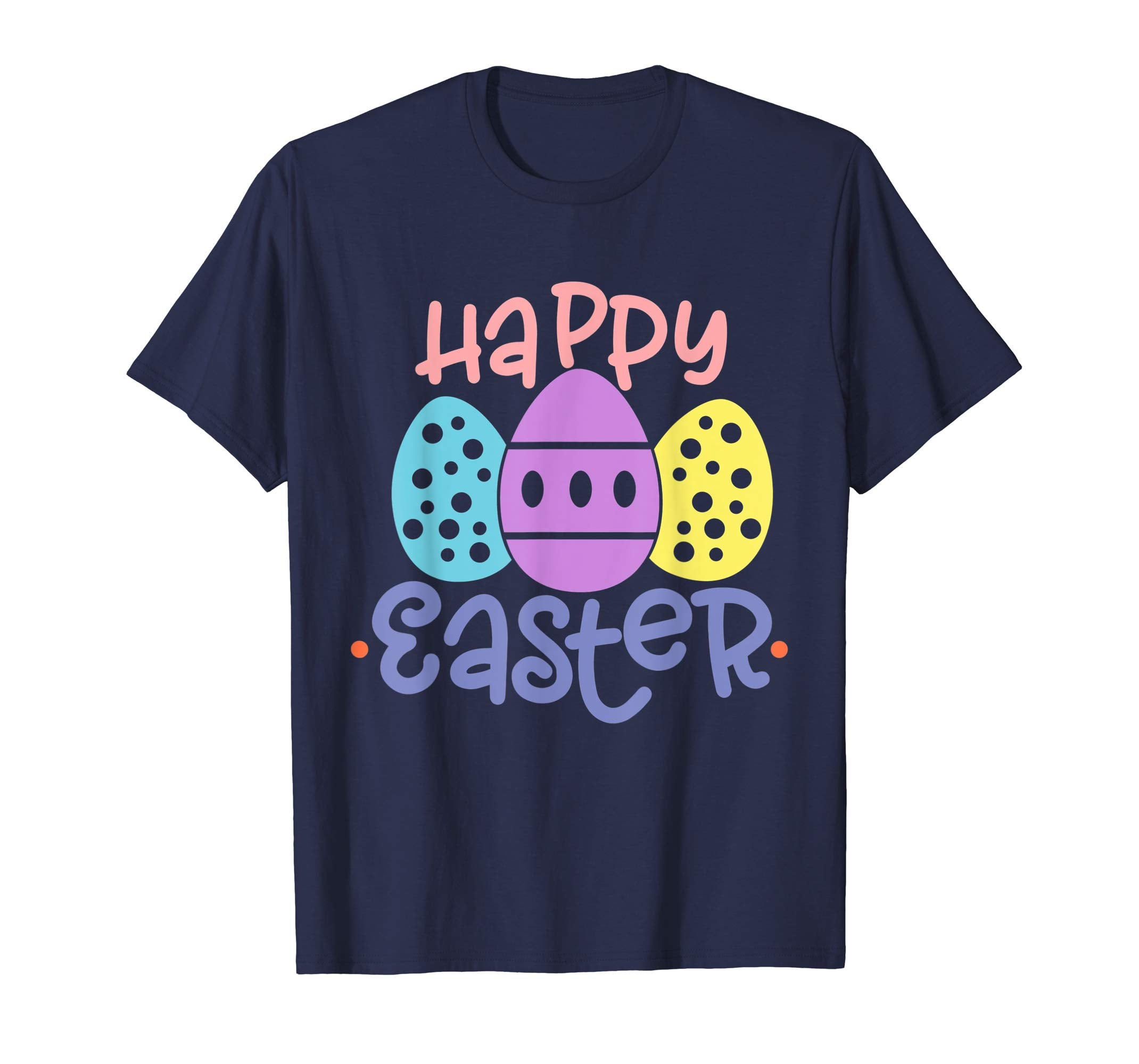 Happy Easter T-shirt