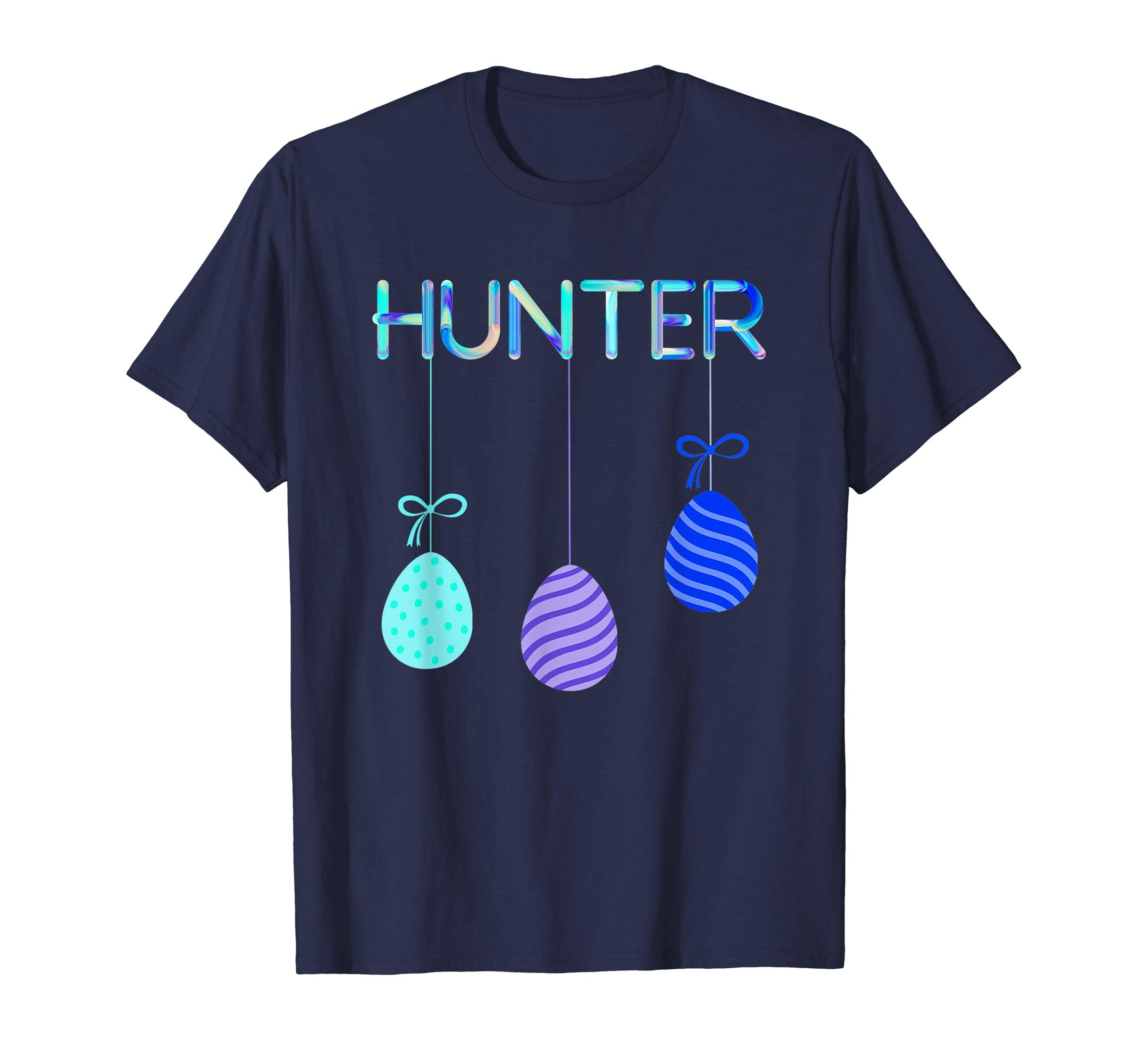 Easter Egg Hunter T-shirt
