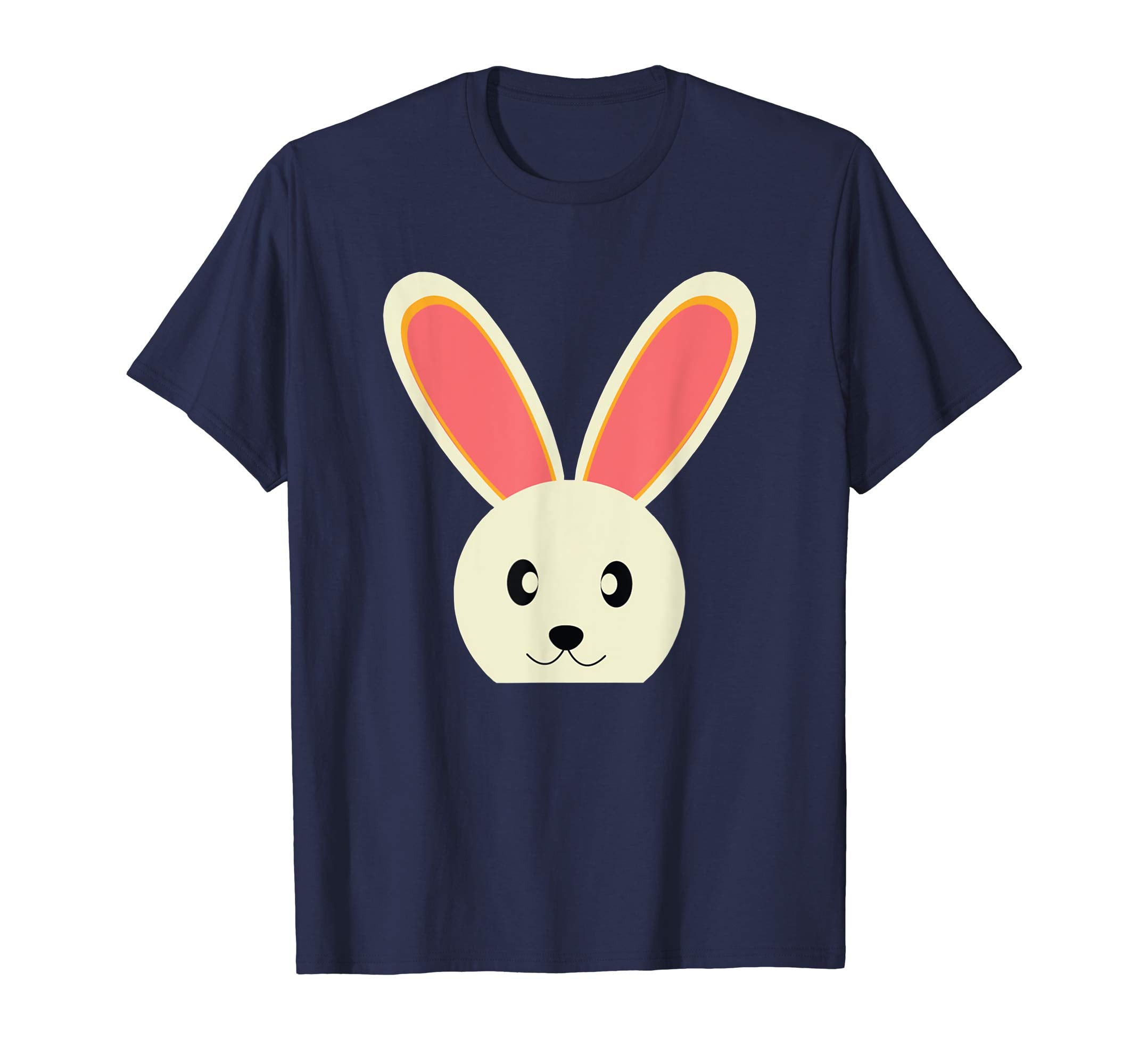 Easter Bunny T-Shirt Happy Easter Day
