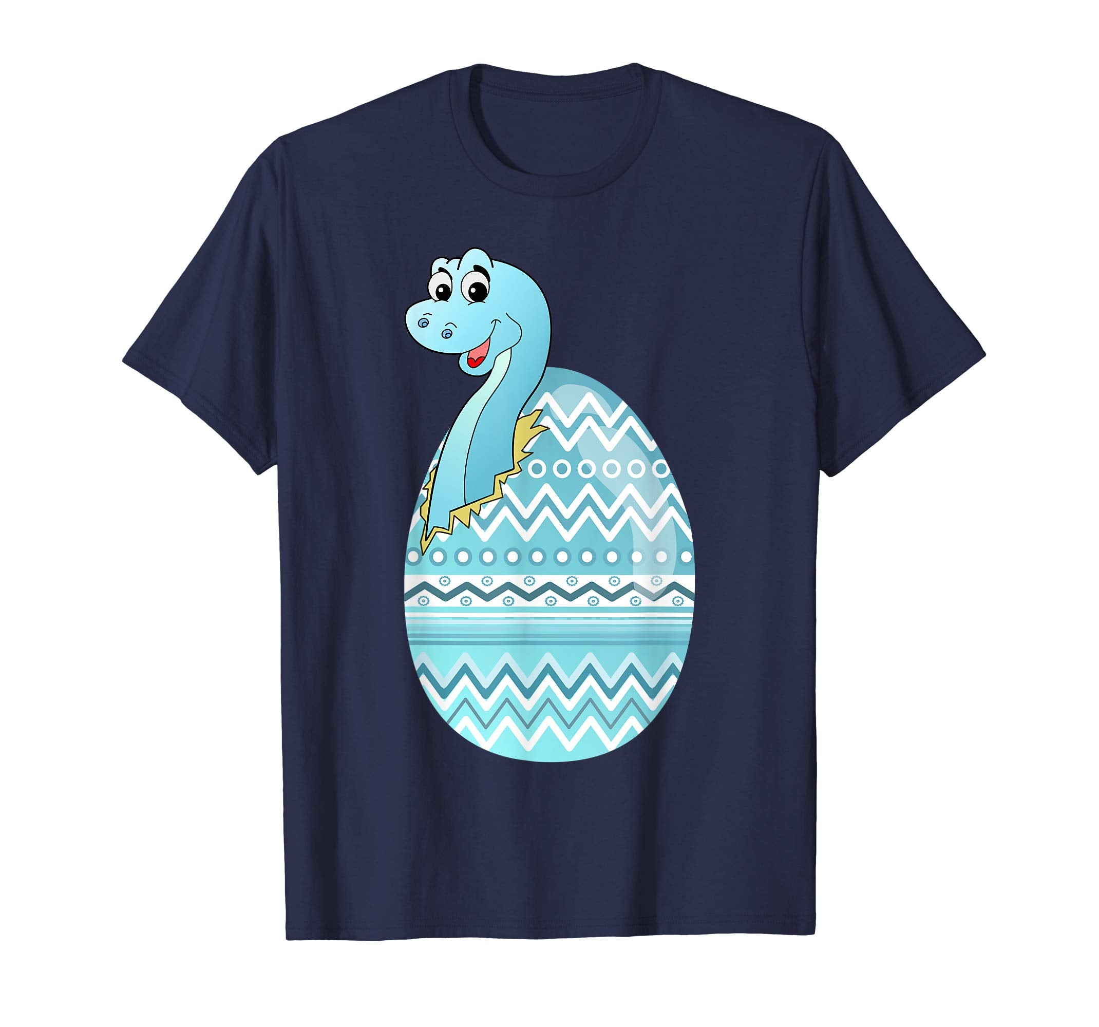 Happy Easter Dinosaur T-Rex Eggs Eggscellent T shirt Gift
