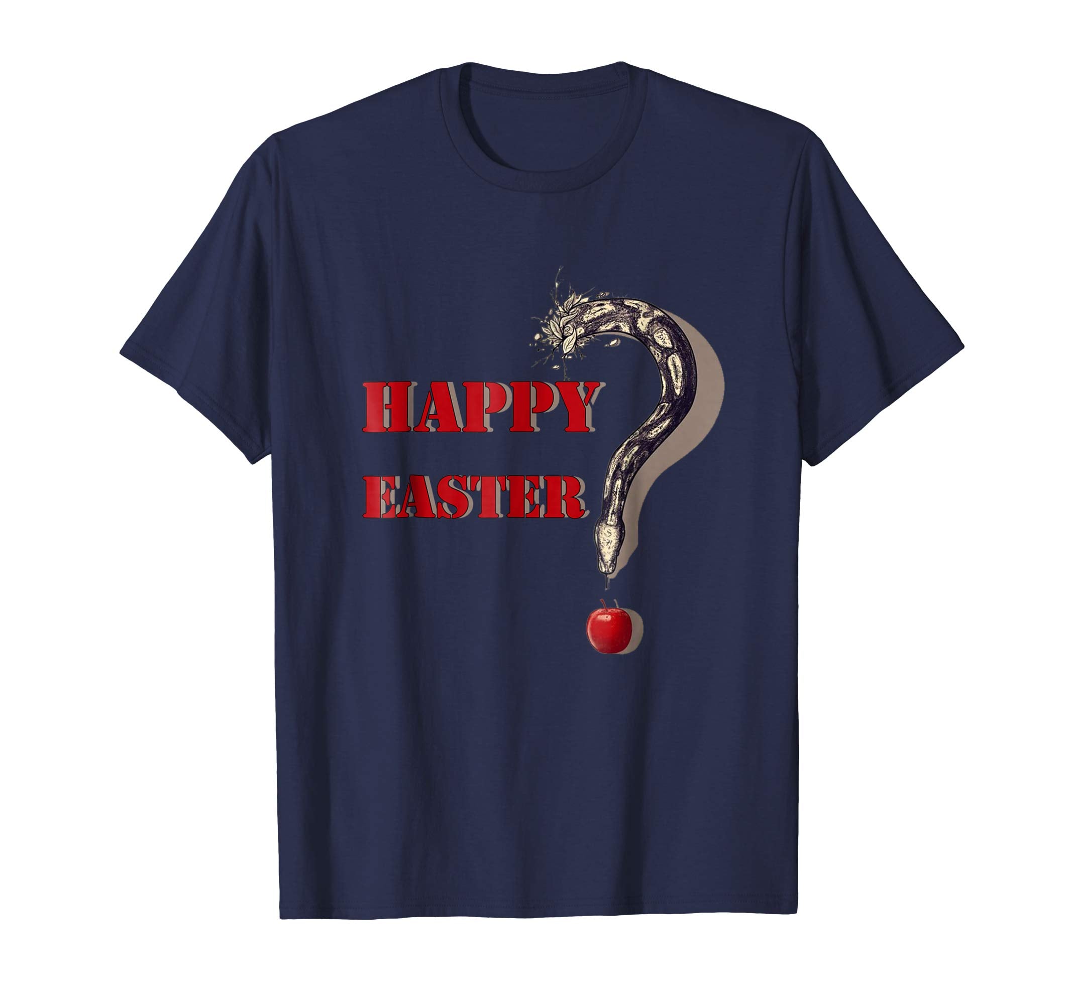 Happy Easter Snake T Shirt