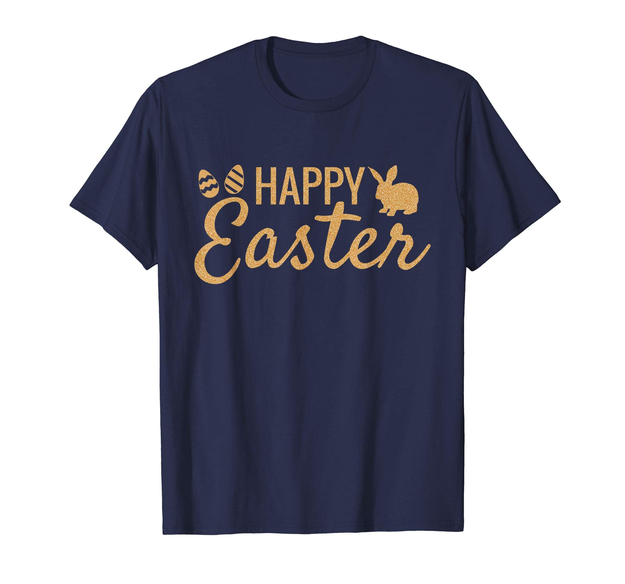 Happy Easter T-shirt