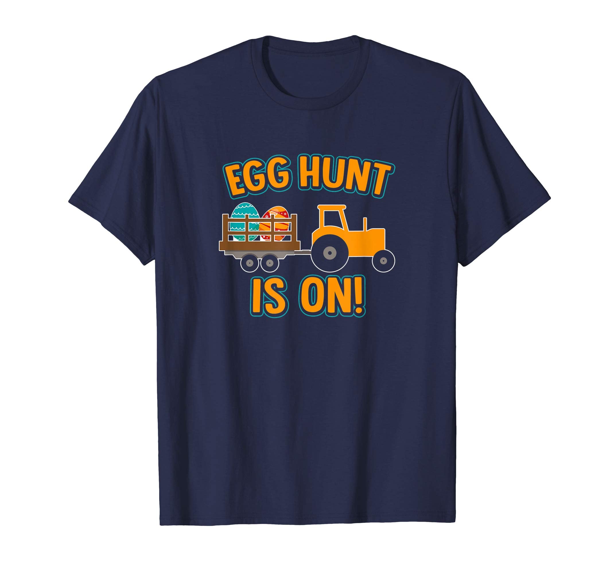 Funny Easter T-Shirt - Easter Egg Hunt Gift Tshirt
