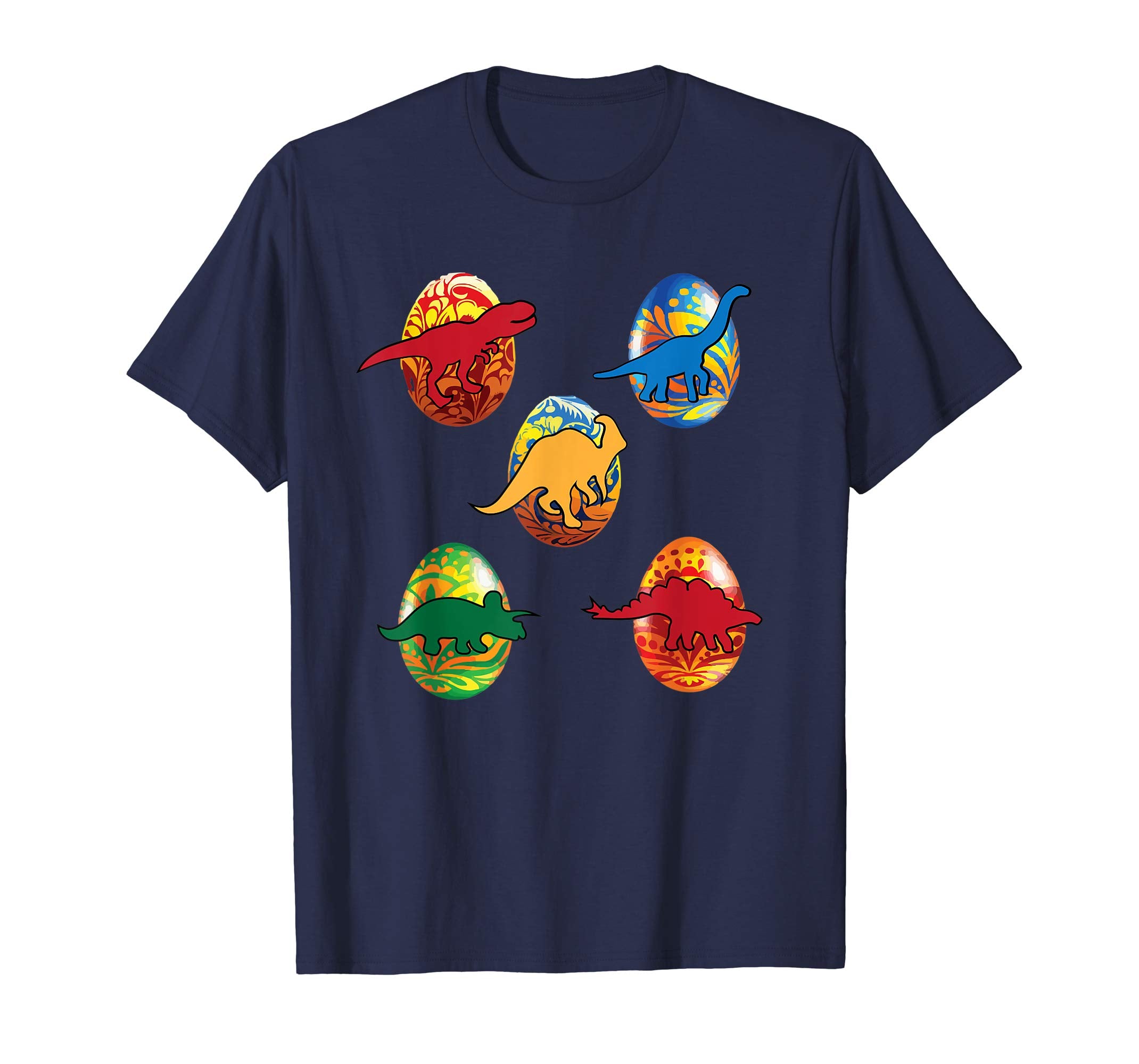 Easter Dinosaur Shirt for Toddlers, Dino Easter Shirts