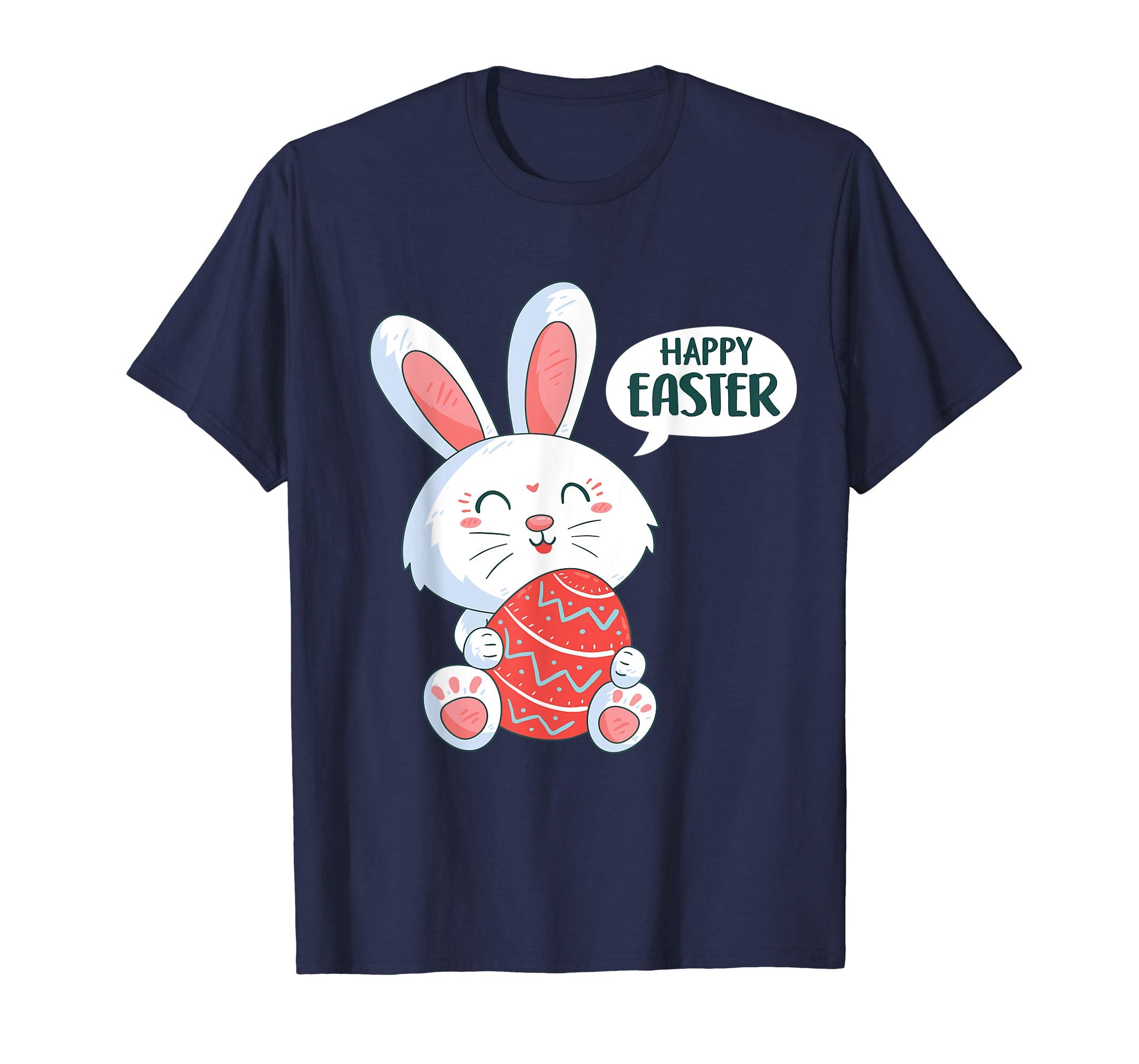 Happy Easter Day T-Shirt