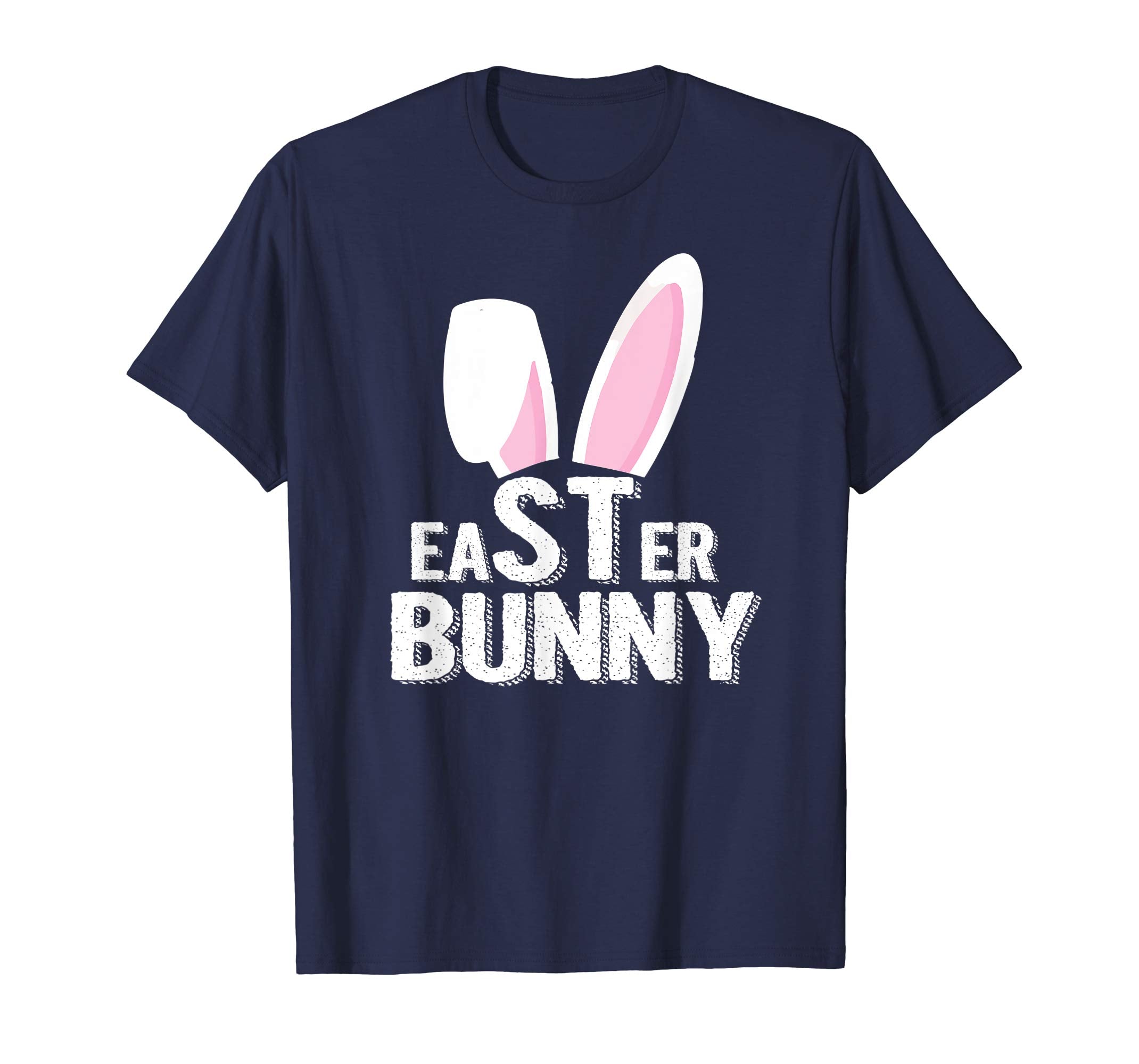 Cute Easter Bunny T Shirt Funny Cute Bunny Easter Day TShirt