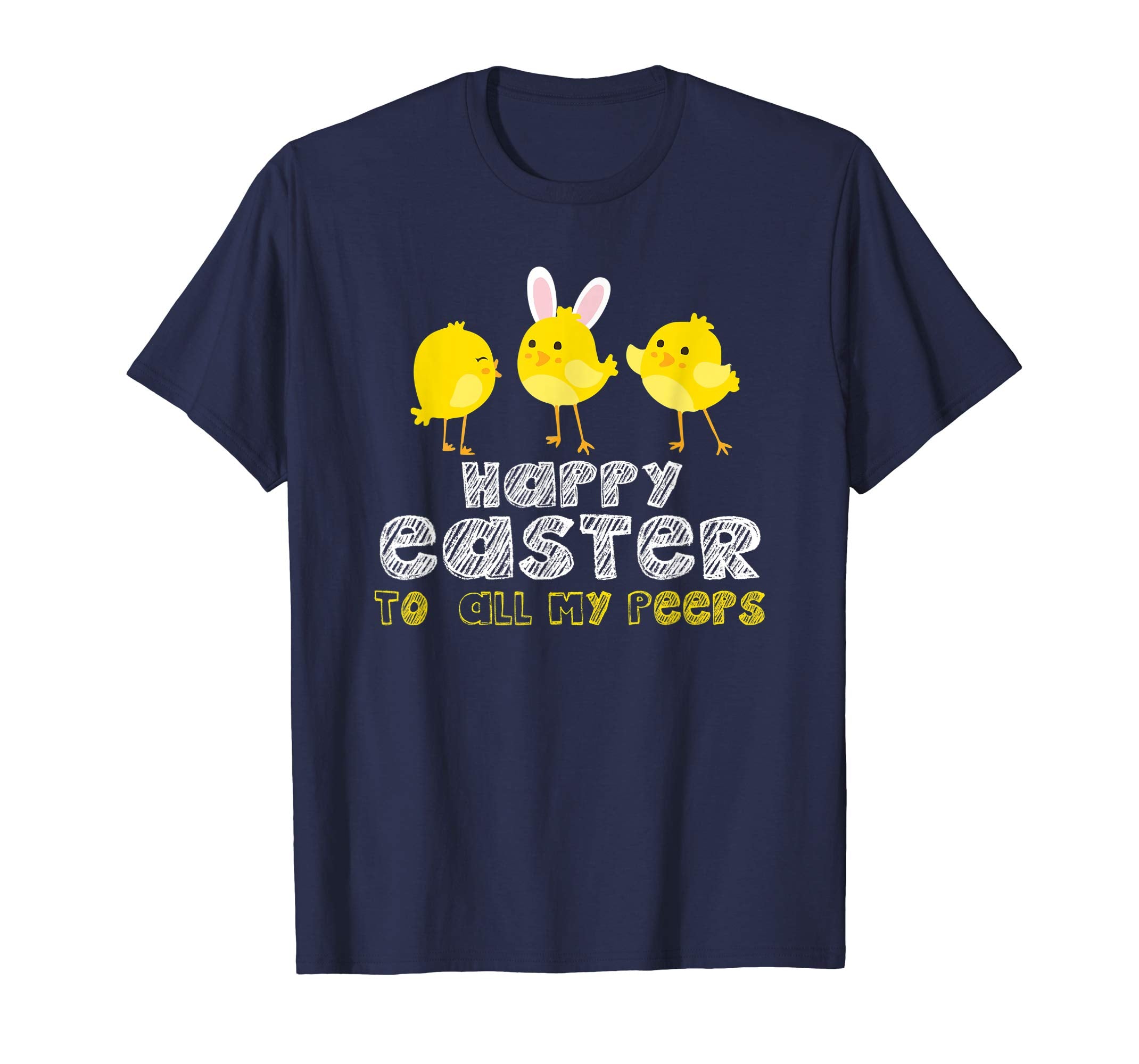 Happy Easter Shirt Easter TShirt April Fools Day