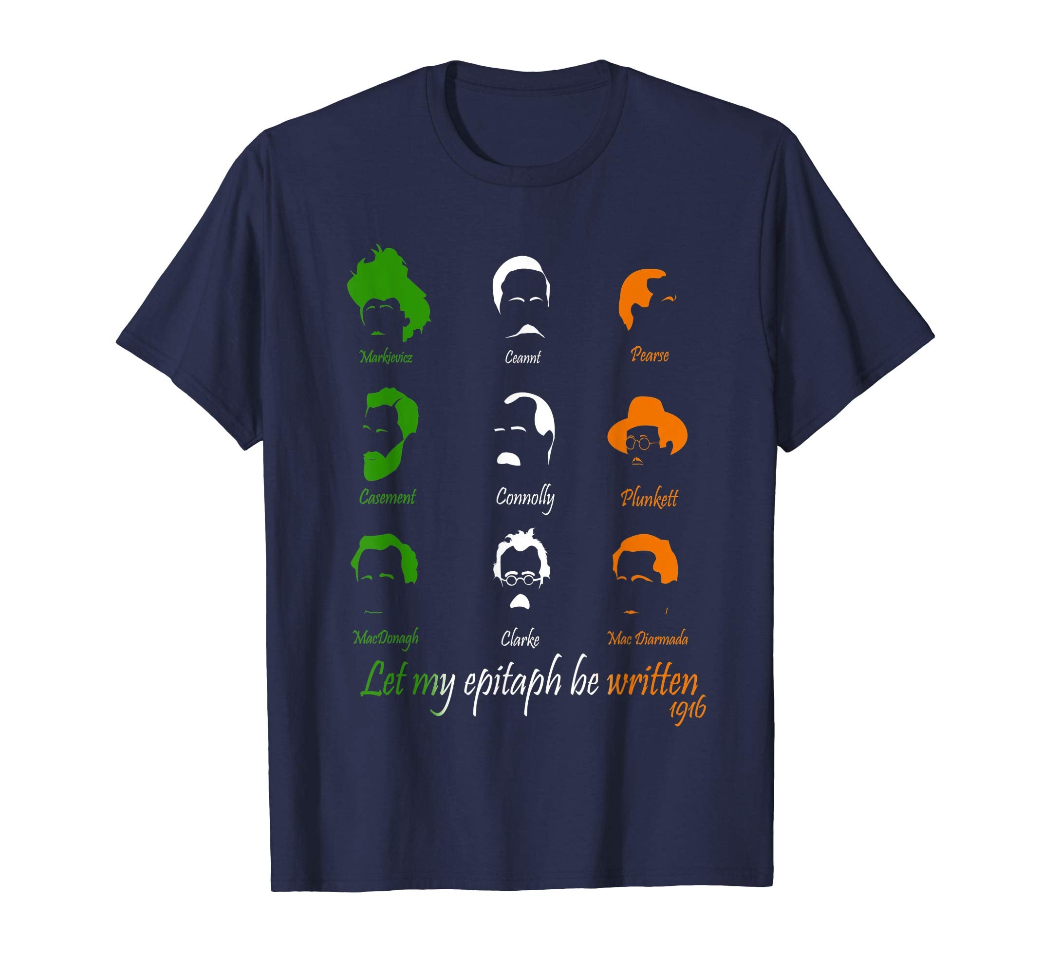 Irish Easter Shirts - 1916 Easter Rising Irish &amp; Proud Shirt