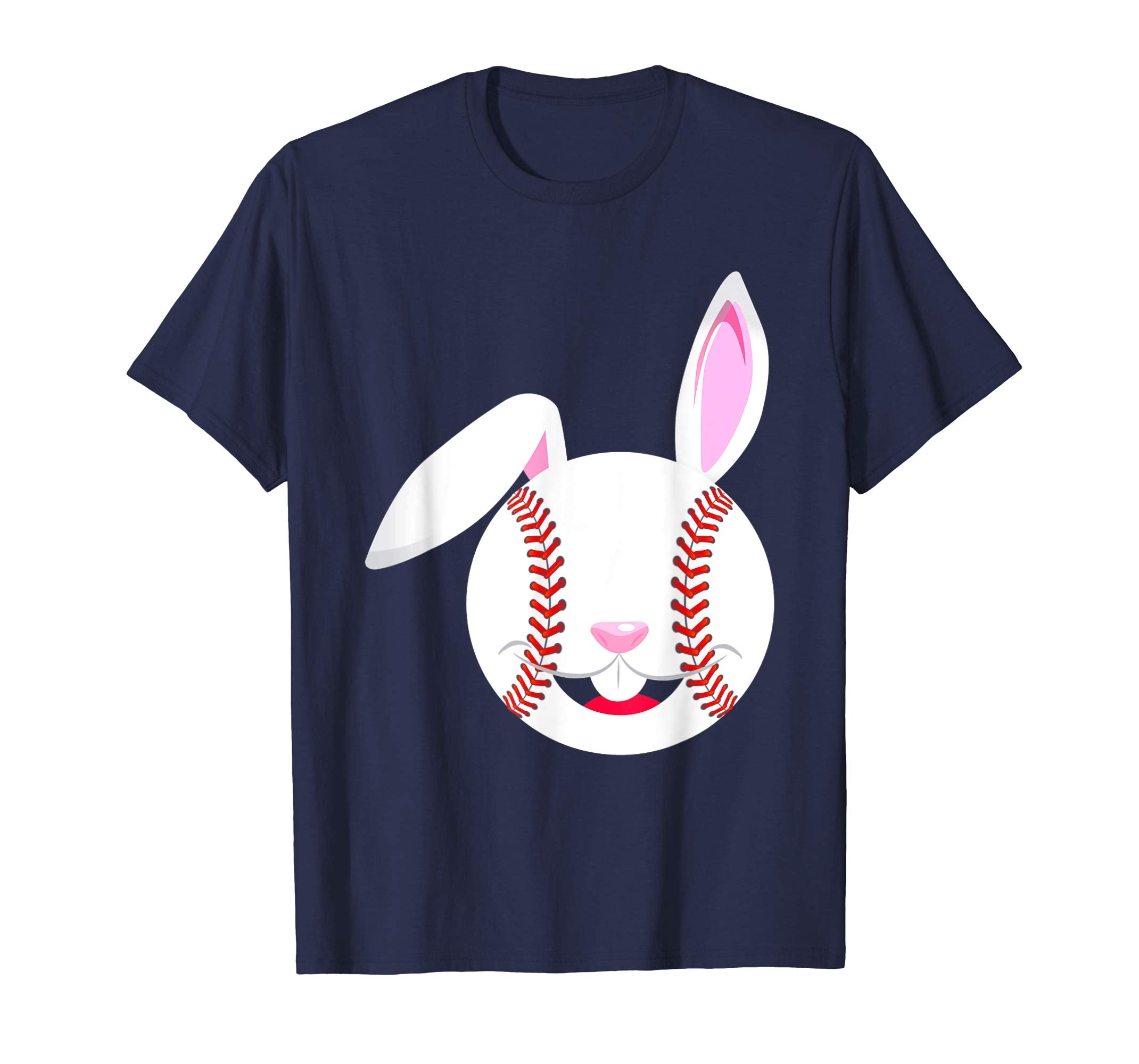 Cute Shirt For Baseball Lover Easter Gift For Kids Adult