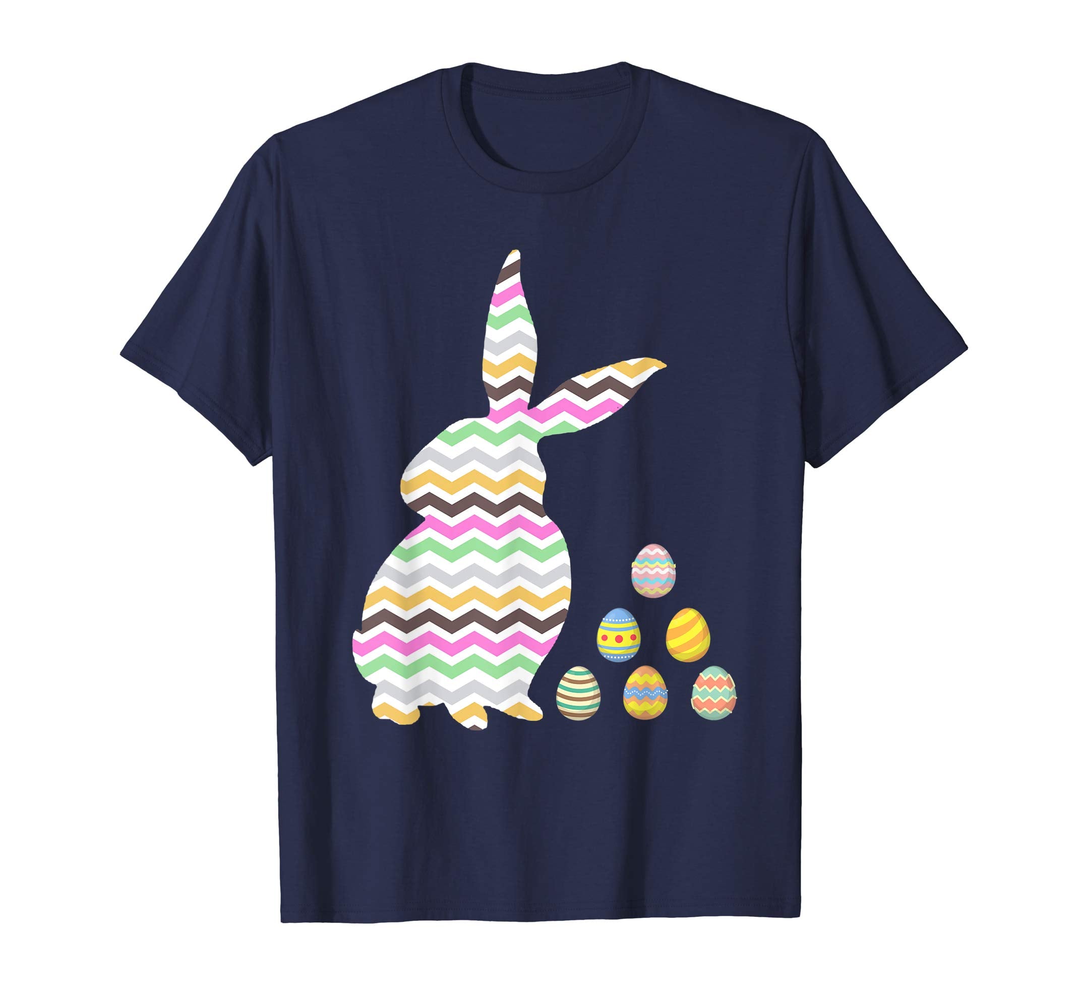 Bunny Shirt - Easter Day T-Shirt