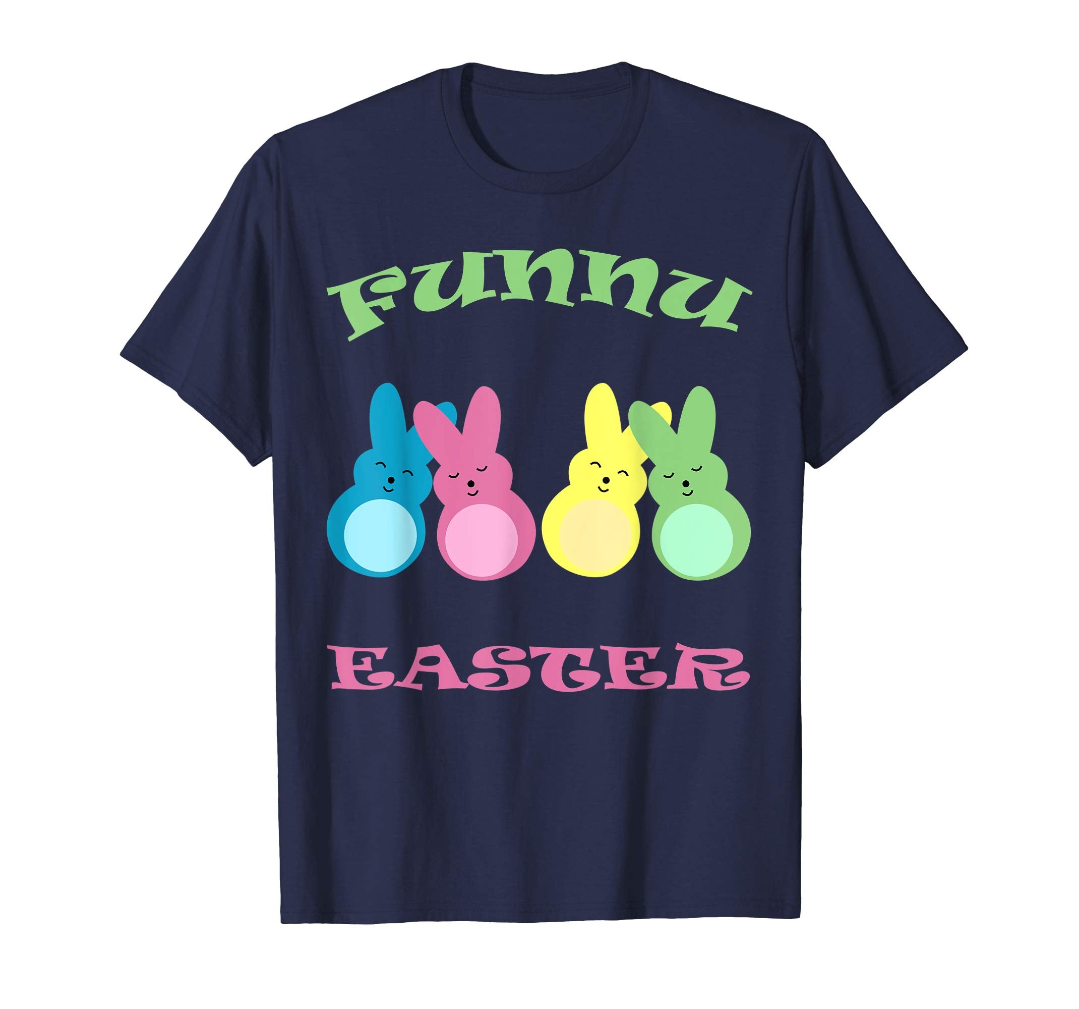 Funny Easter T-Shirt boys kids