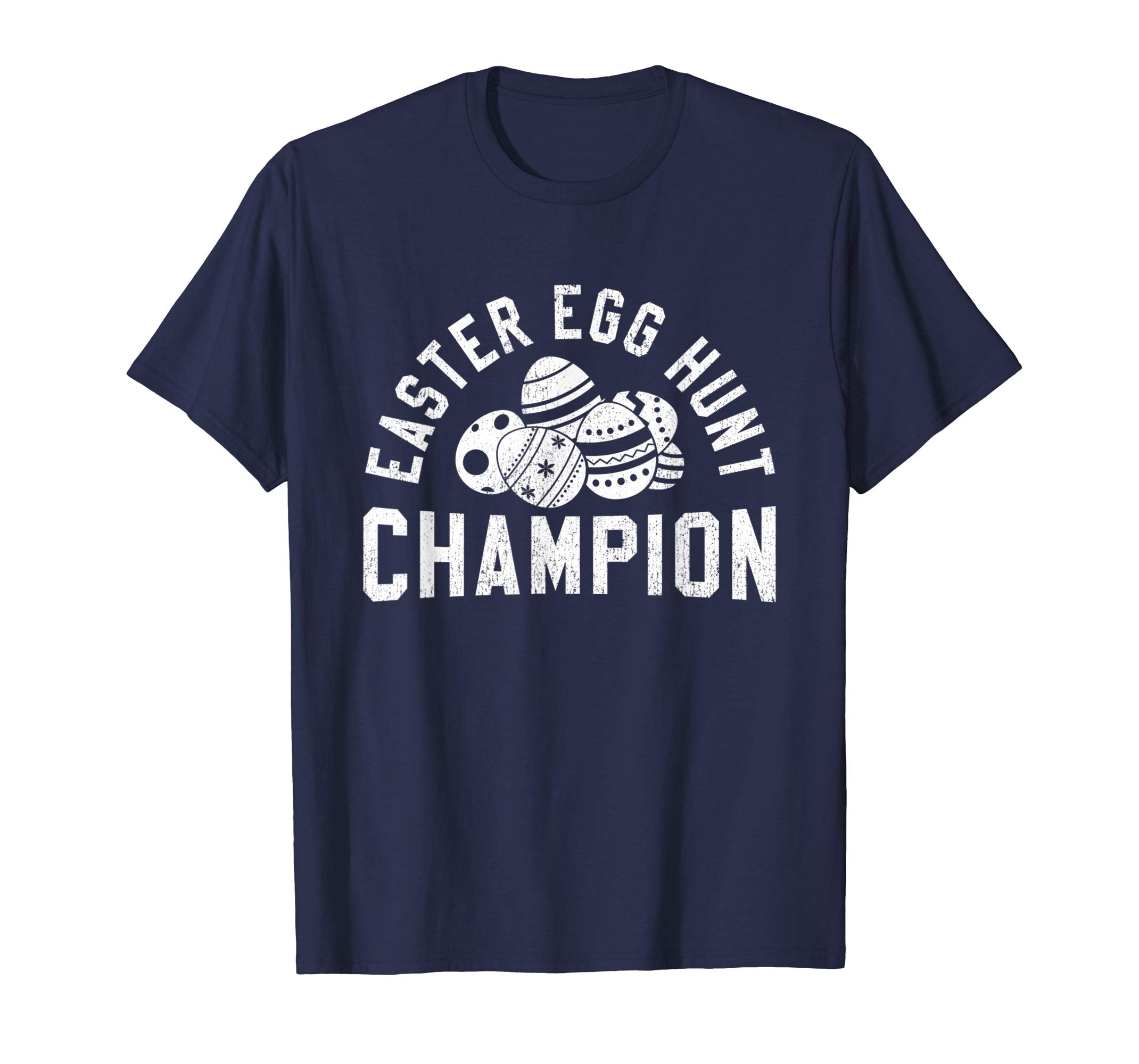 Easter Egg Hunt Champion T-Shirt