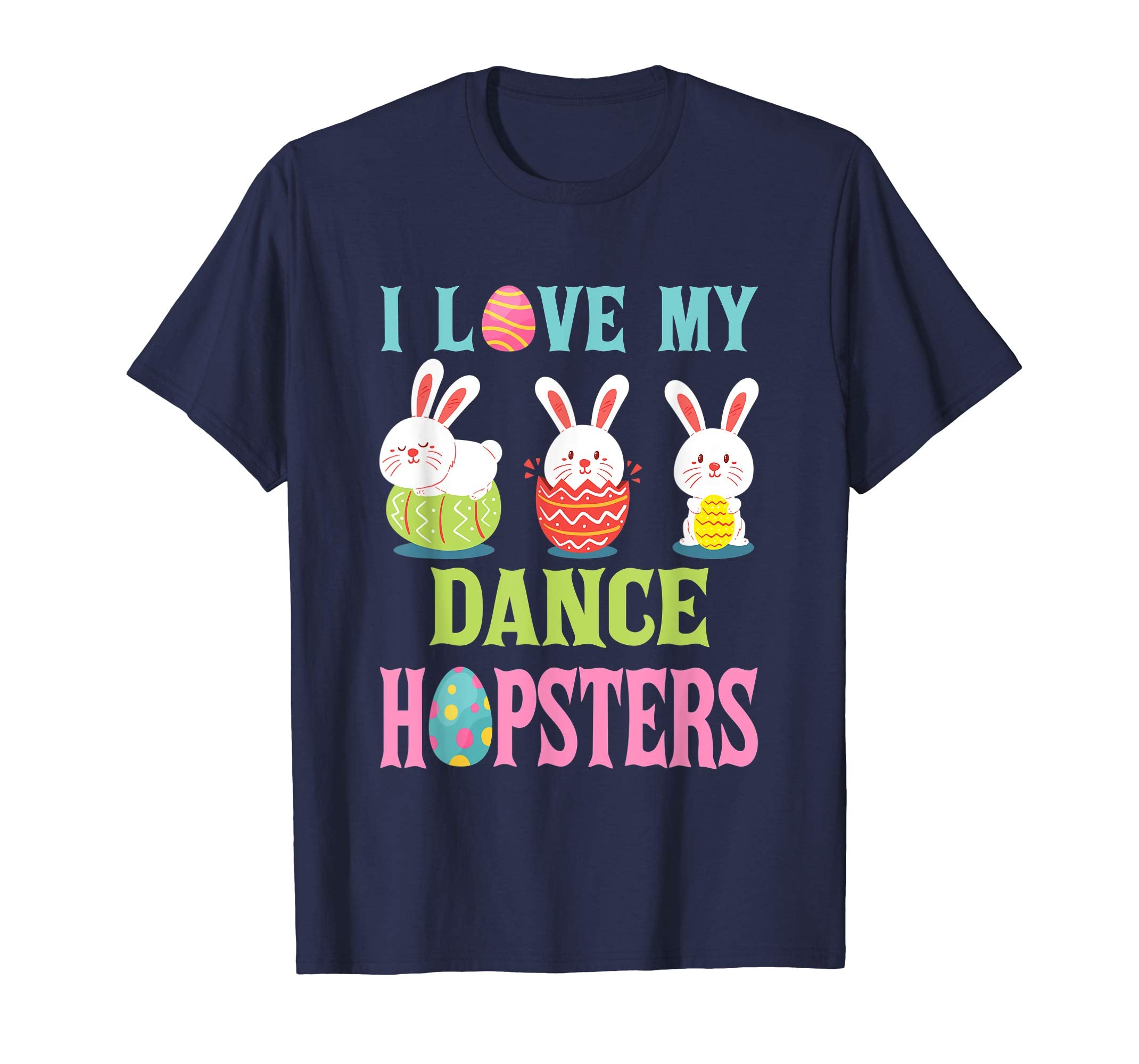 Easter Dance Teacher Shirt Gift Easter Shirt