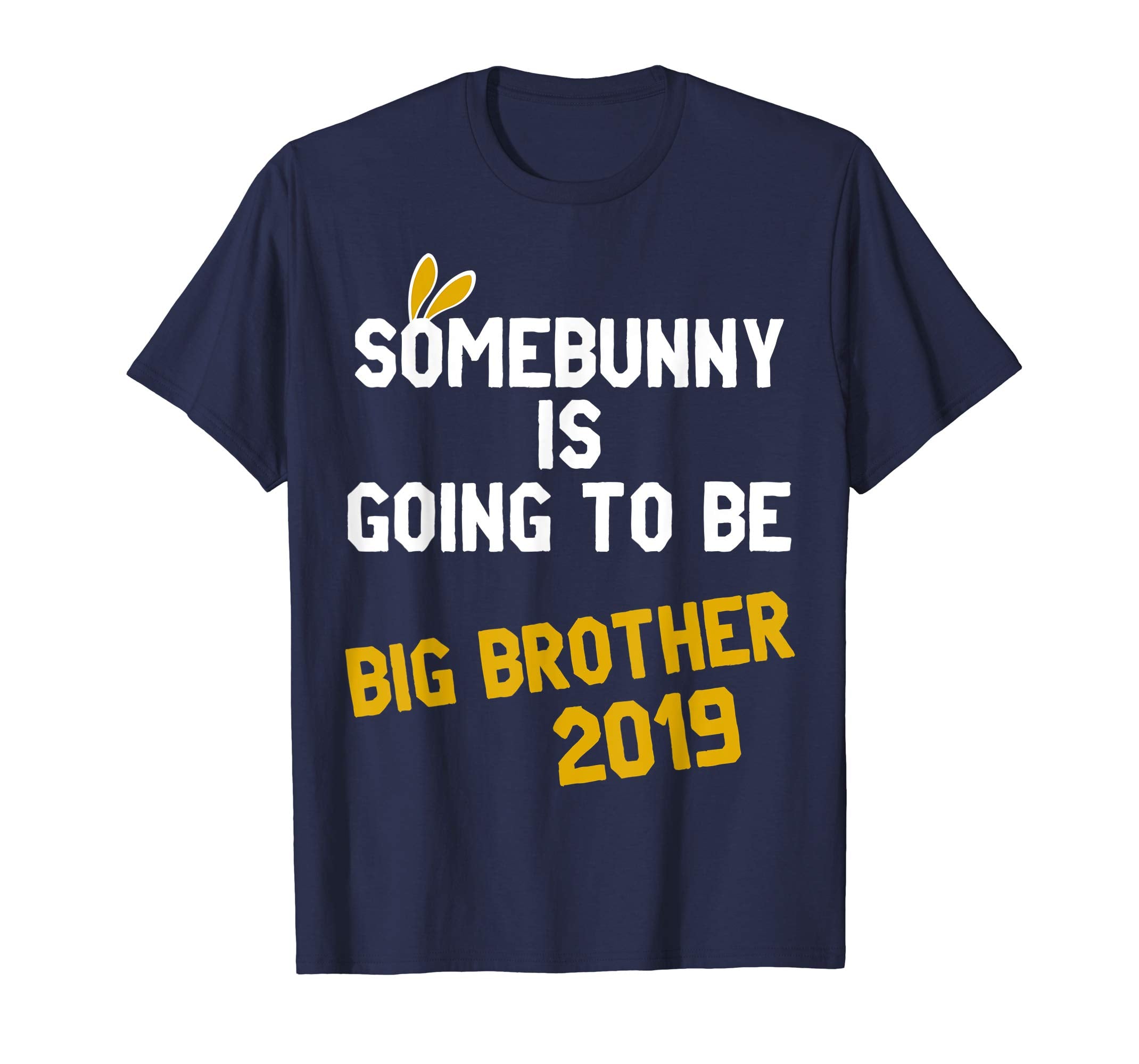 Easter Pregnancy Announcement Shirt Big Brother 2019 Idea